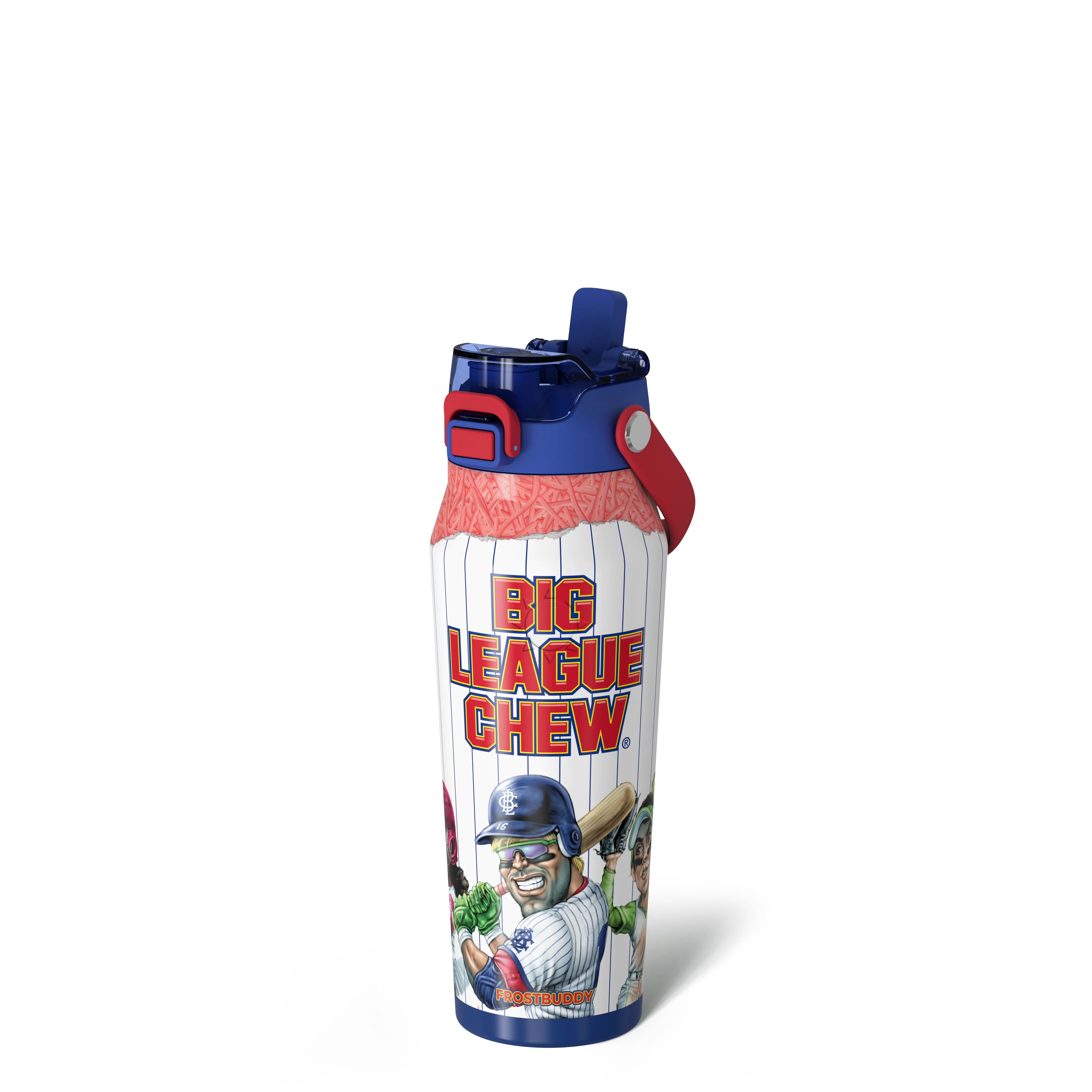 Bottle Buddy 24oz | Original Big League Chew
