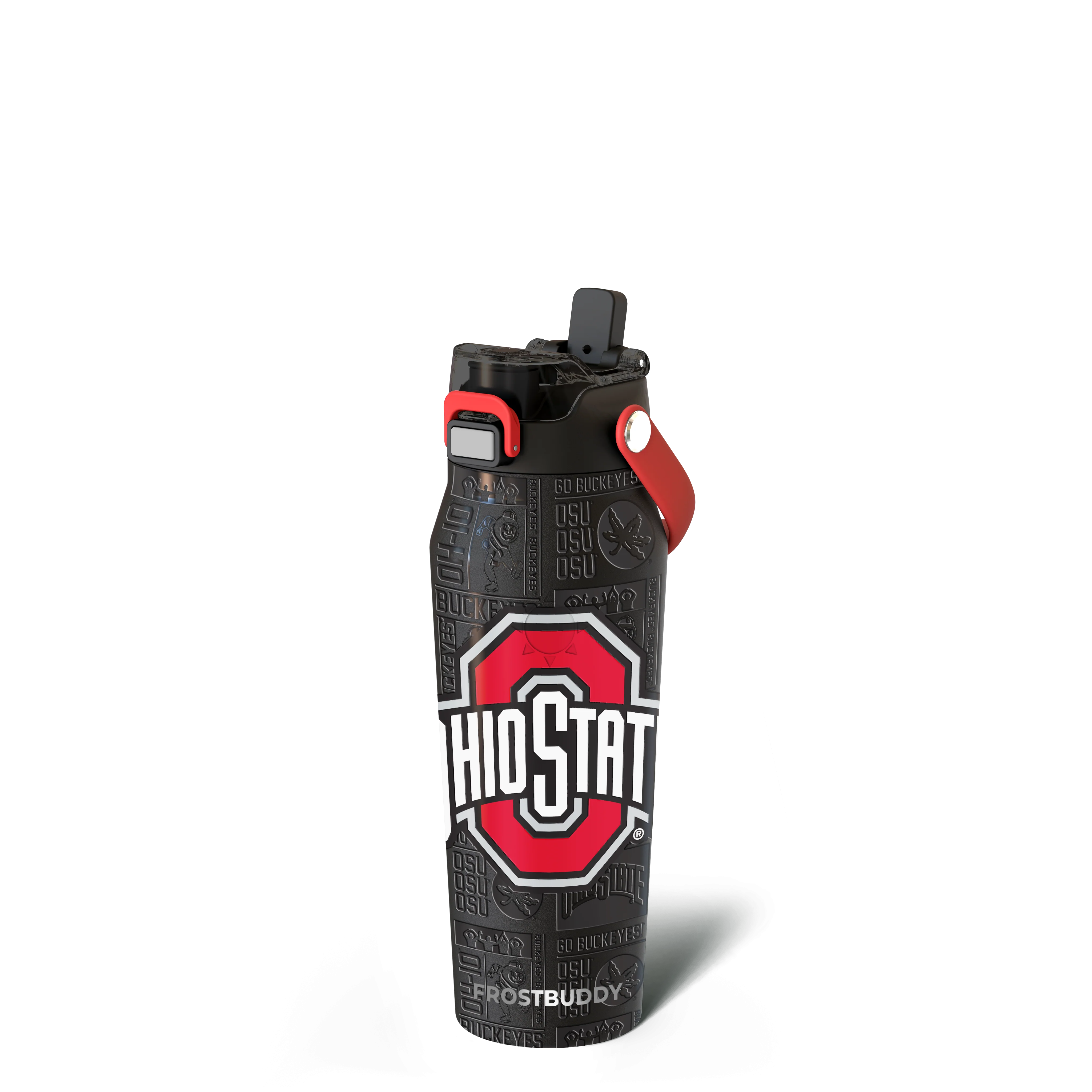 Bottle Buddy 24oz | Ohio State | Legacy