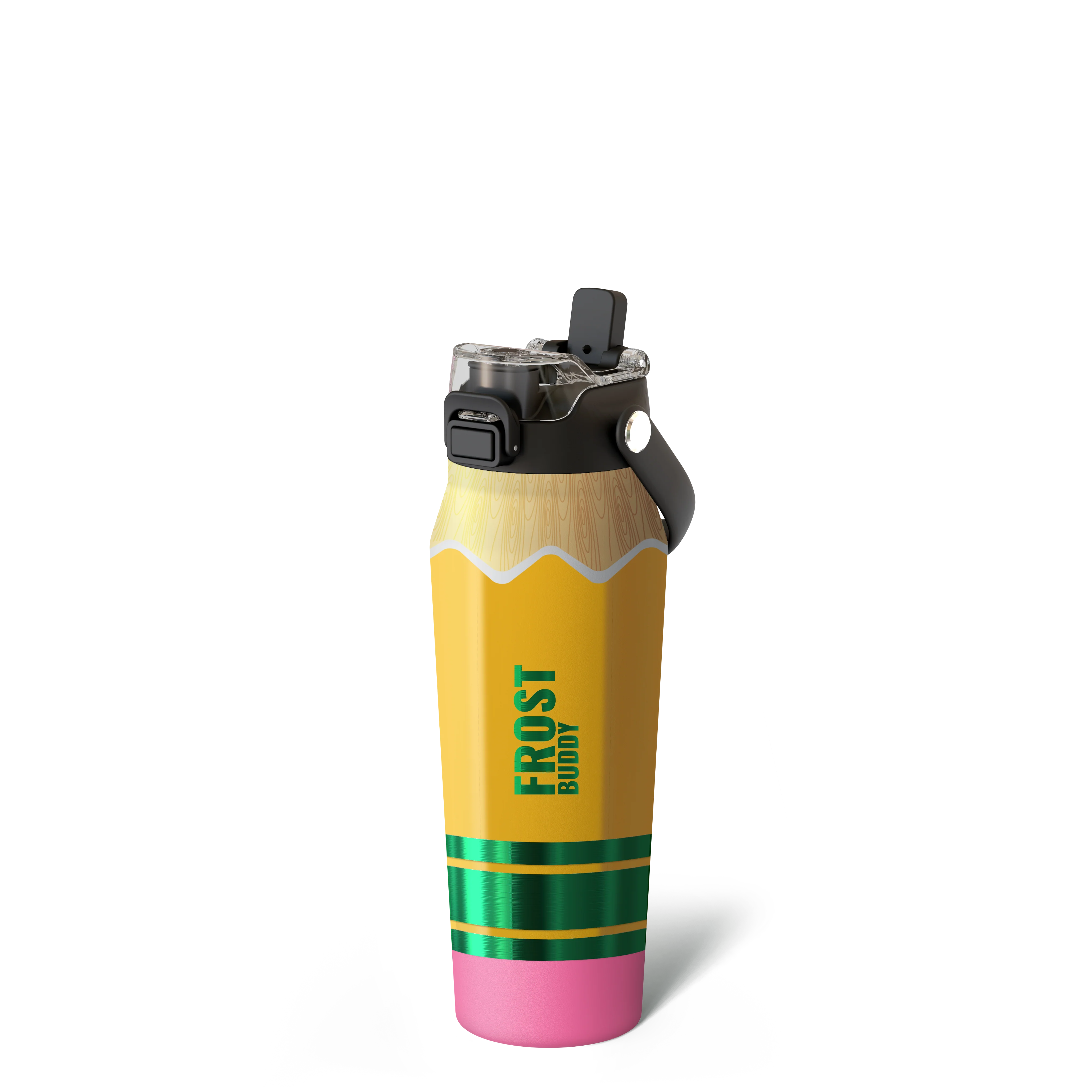 Bottle Buddy 24oz | Pencil