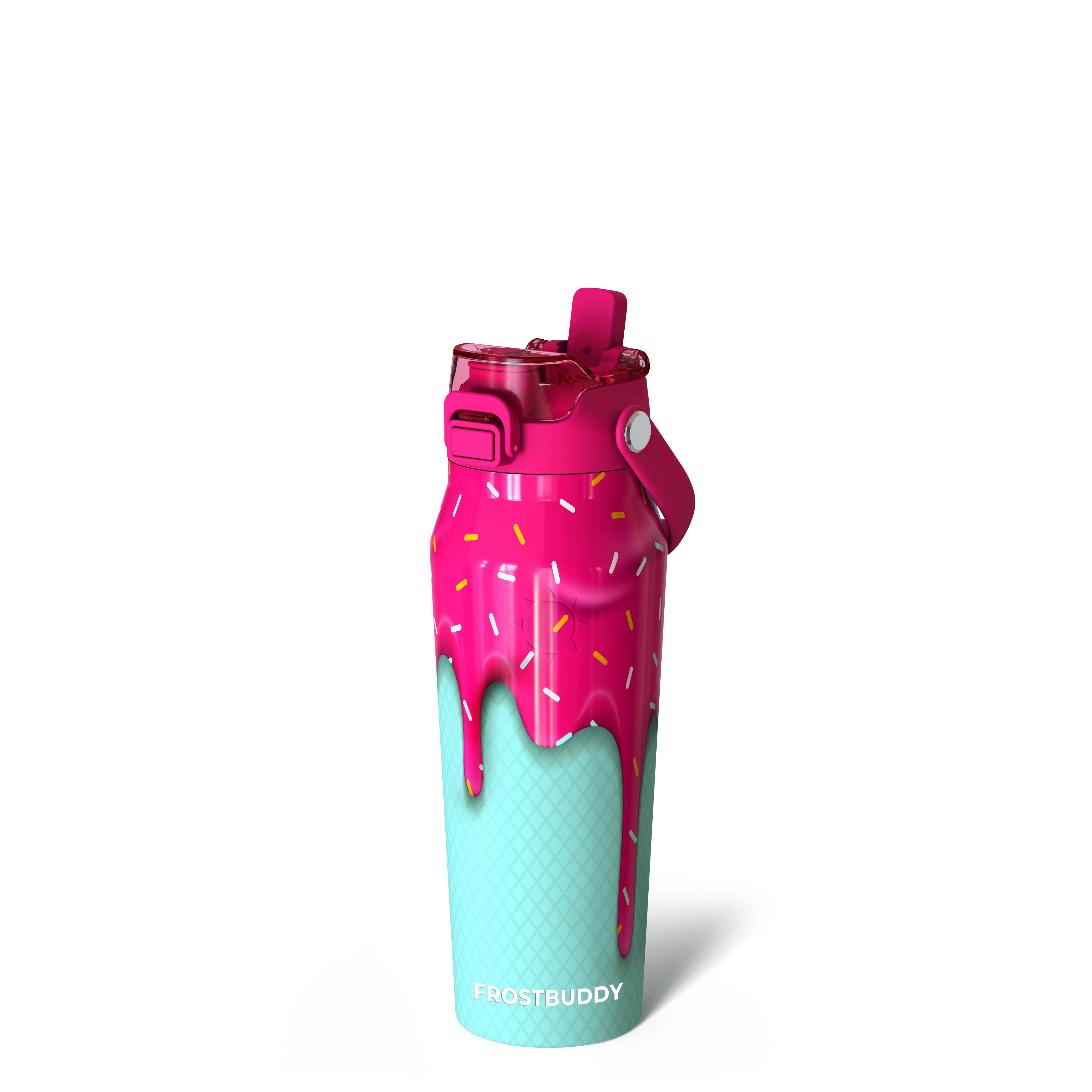 Bottle Buddy 24oz | Berry Blitz