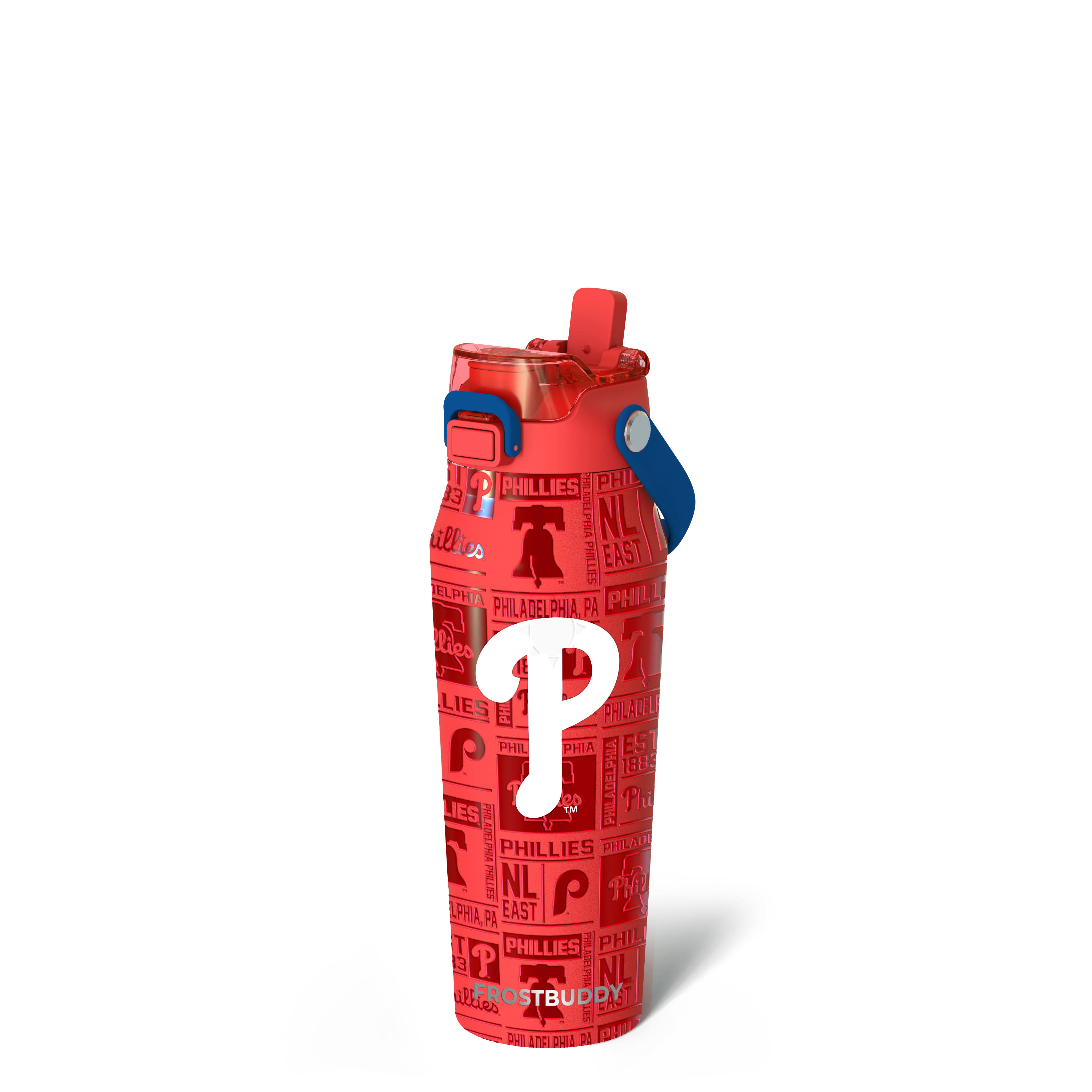Bottle Buddy 24oz | Philadelphia Phillies | Legacy