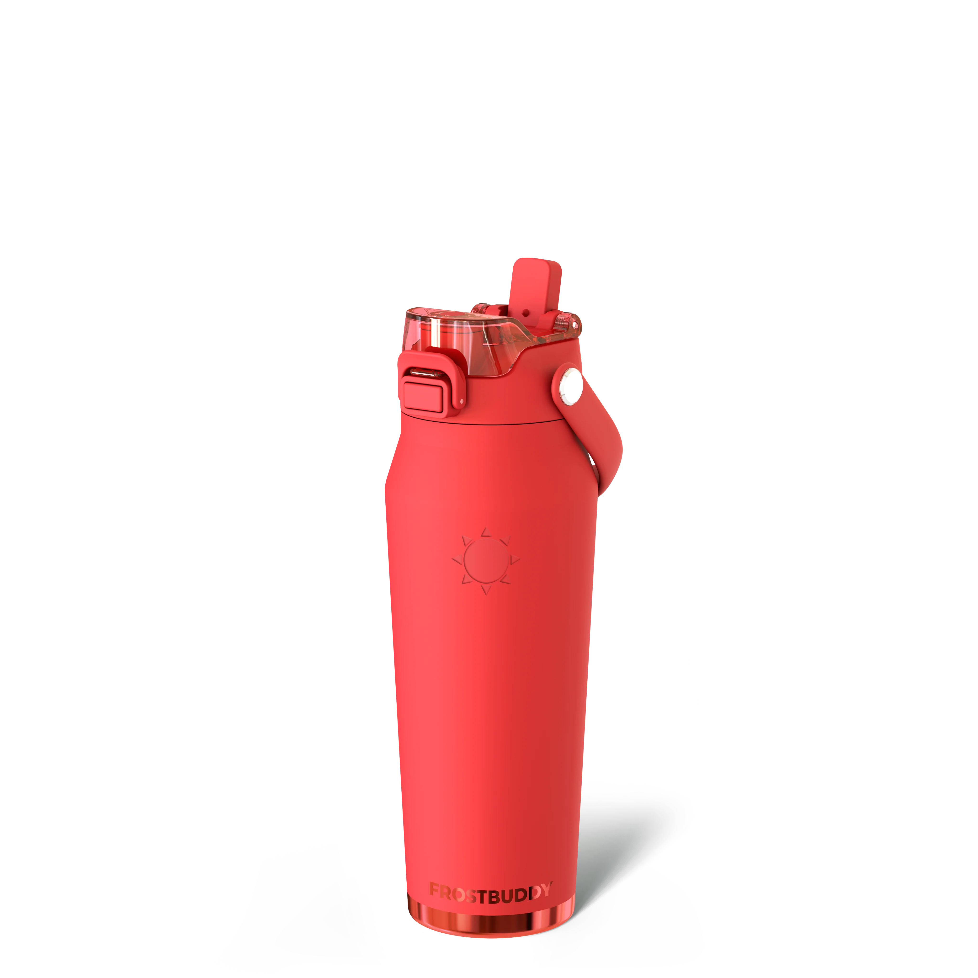 Bottle Buddy 24oz | Red