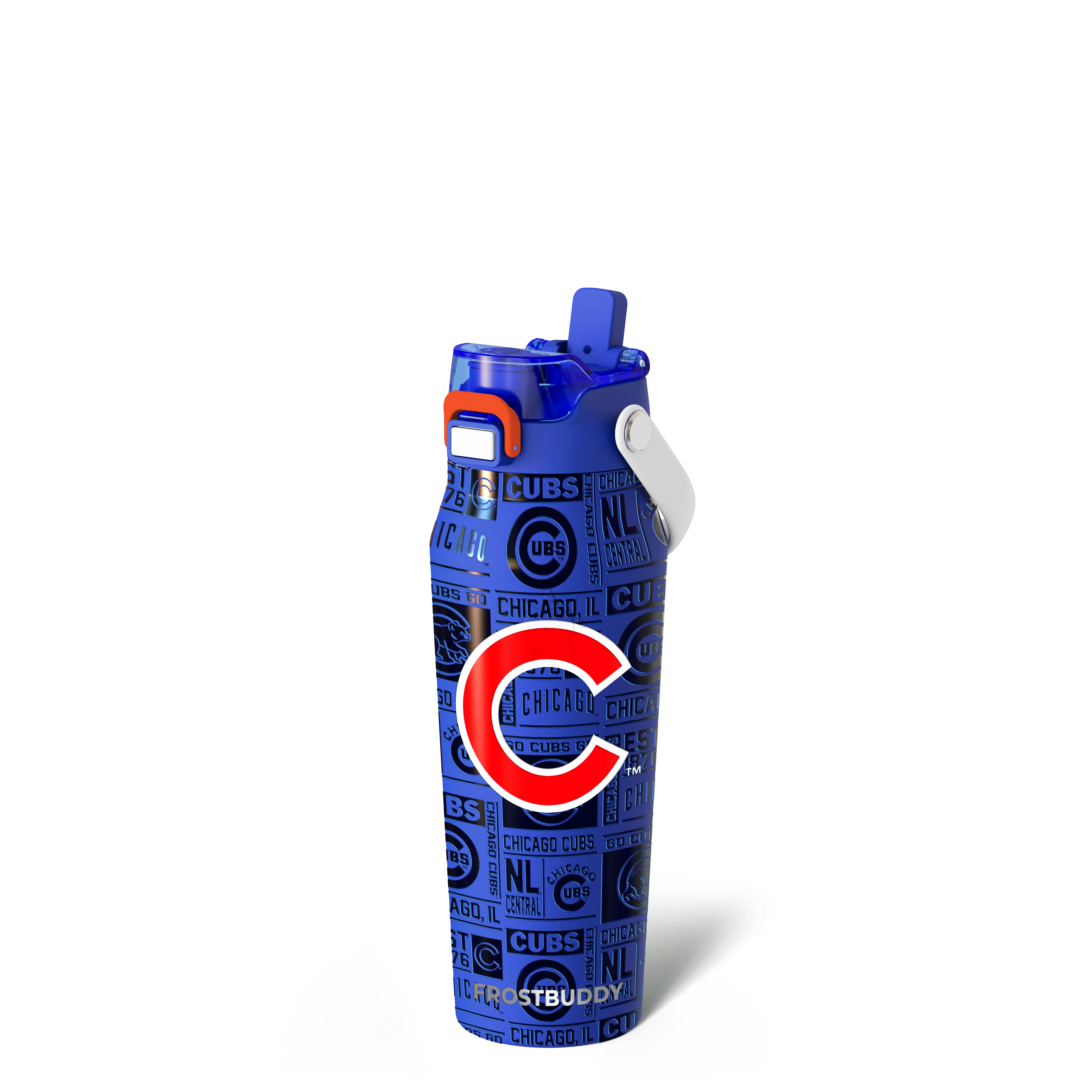 Bottle Buddy 24oz | Chicago Cubs | Legacy