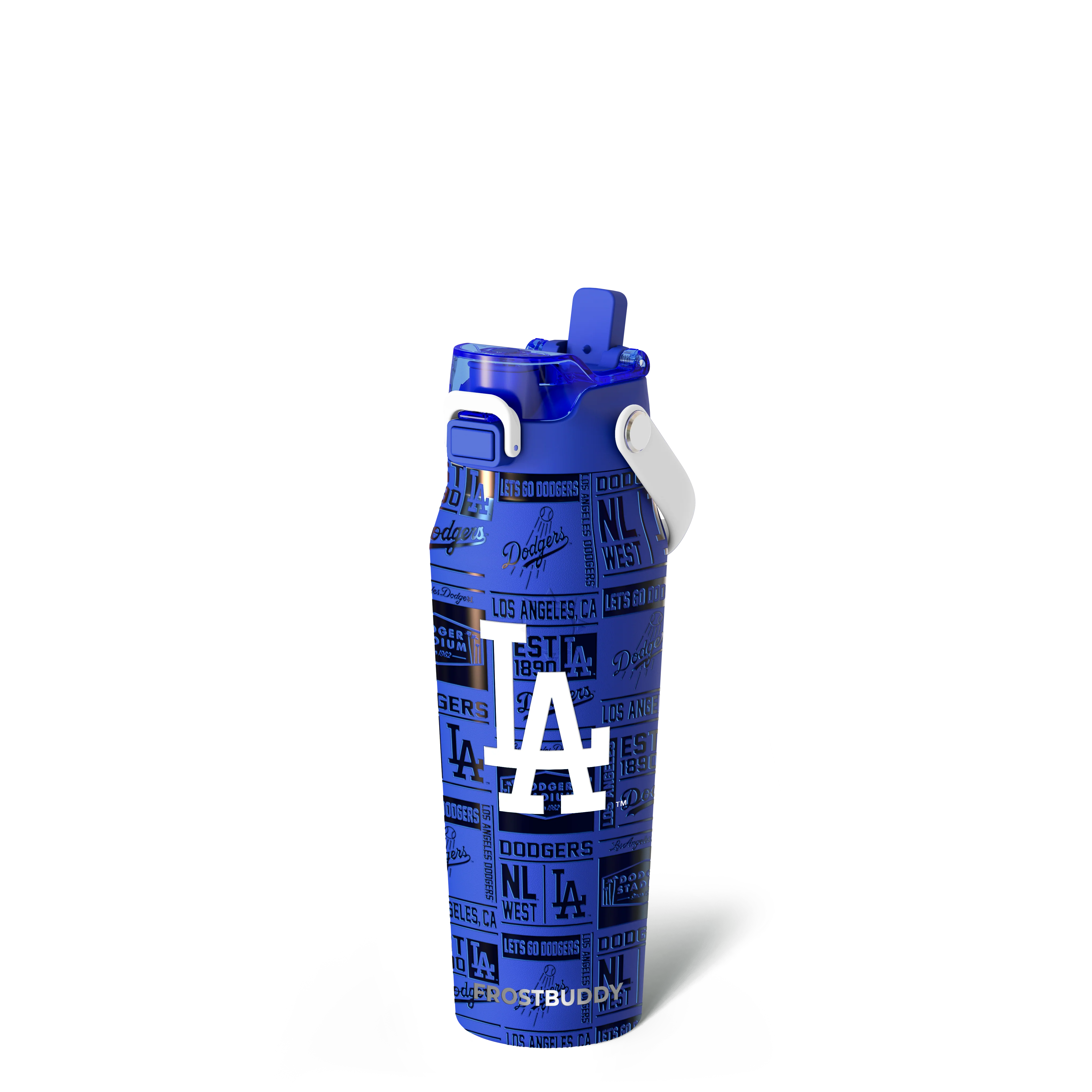 Bottle Buddy 24oz | Los Angeles Dodgers | Legacy