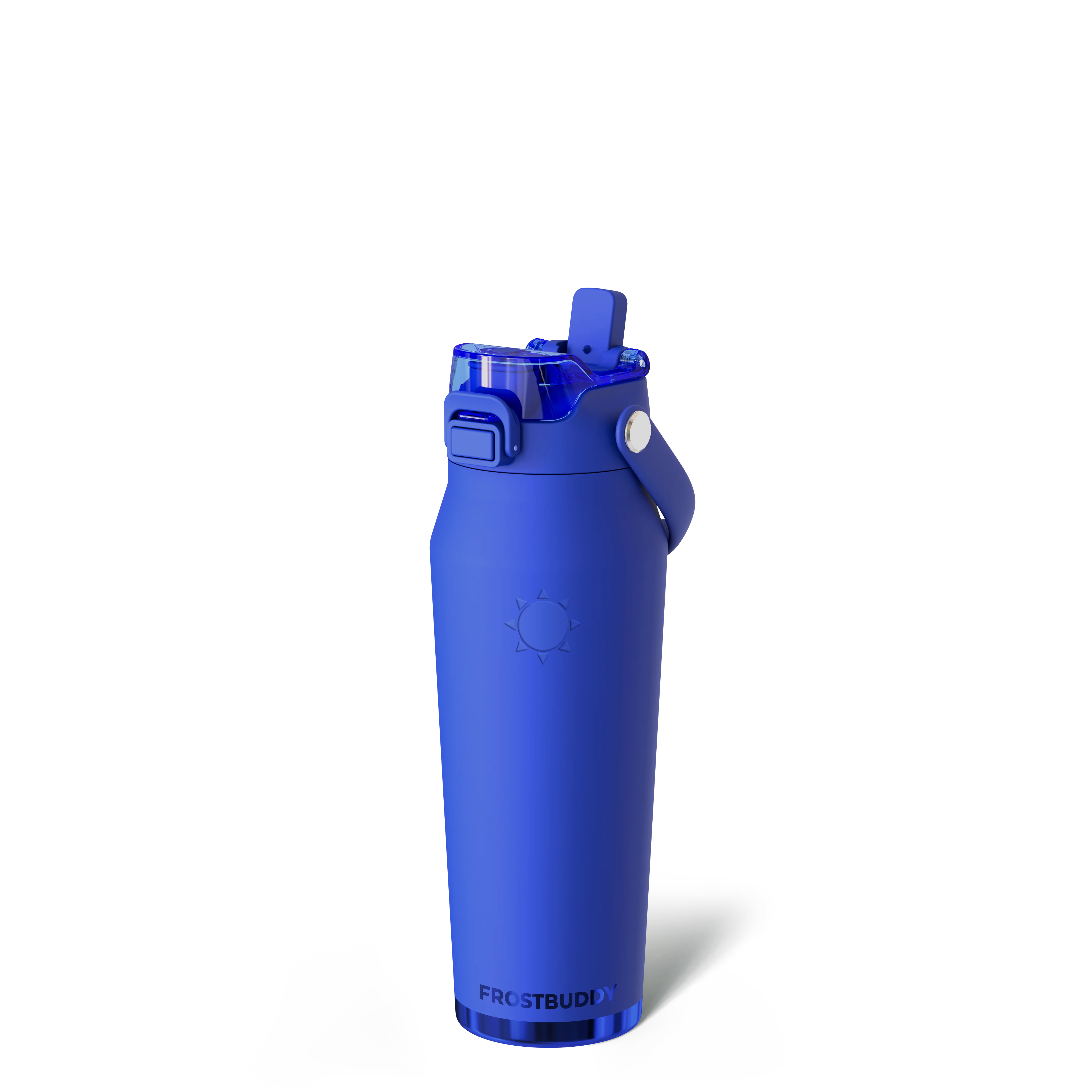 Bottle Buddy 24oz | Royal
