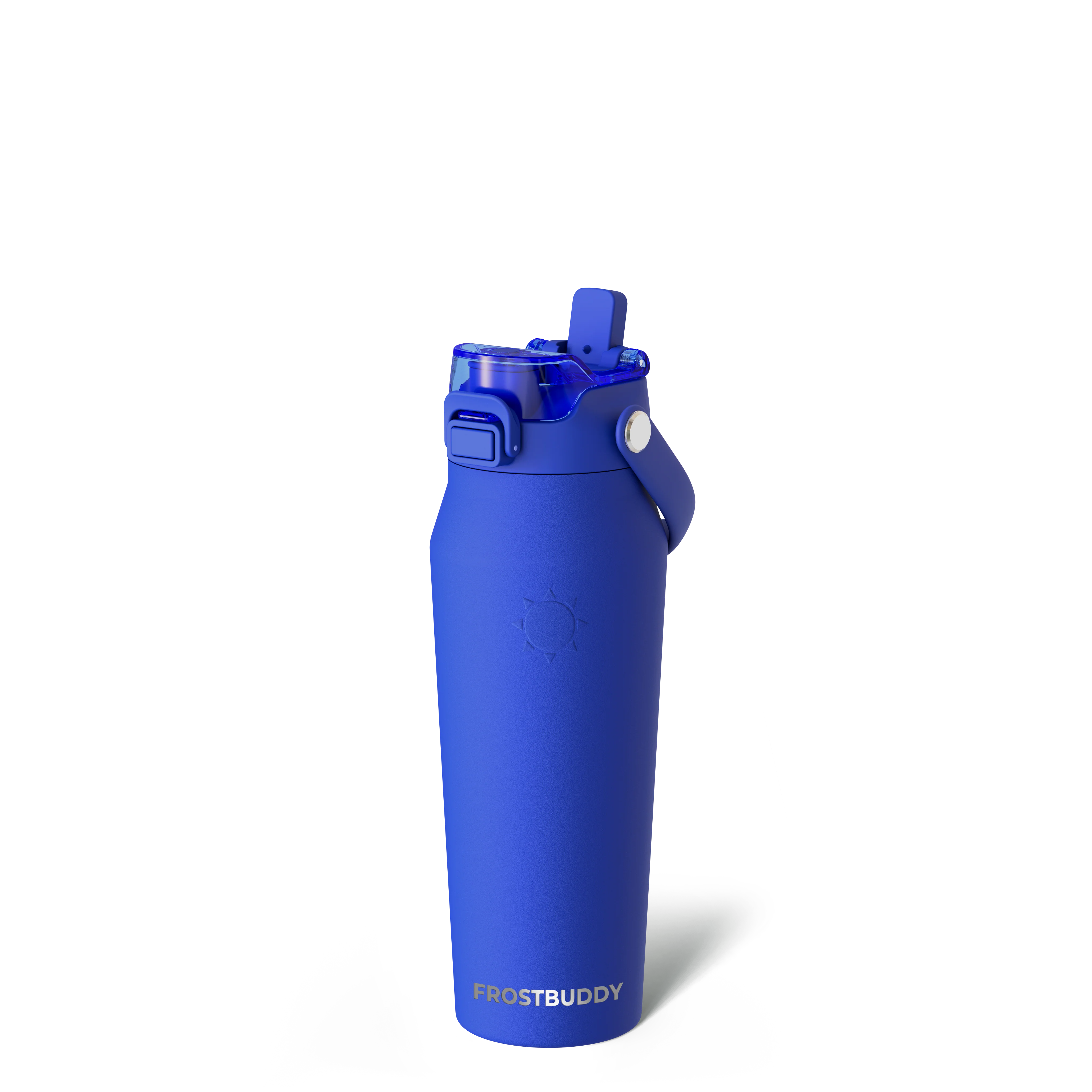 Bottle Buddy 24oz | Royal