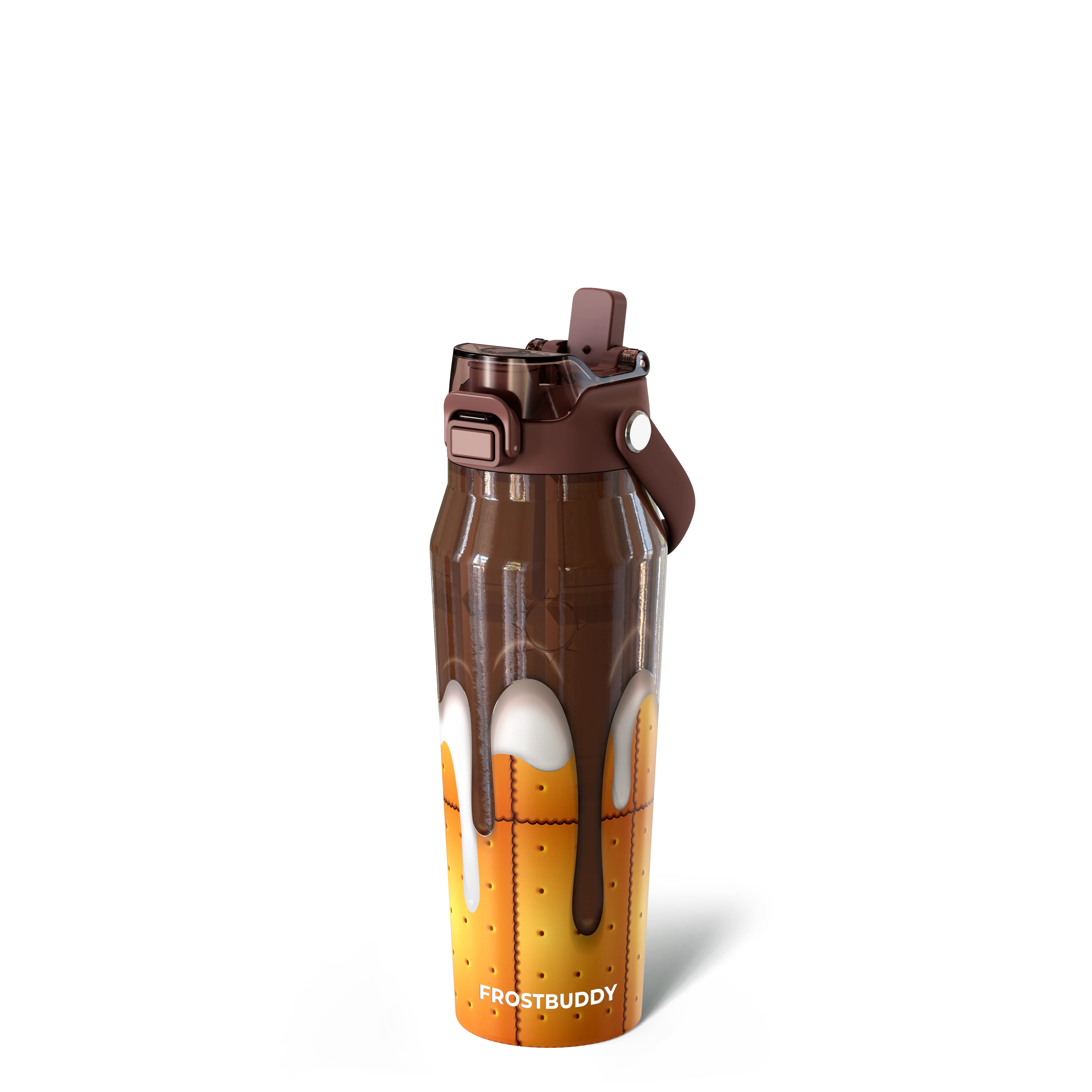 Bottle Buddy 24oz | Smores Drip