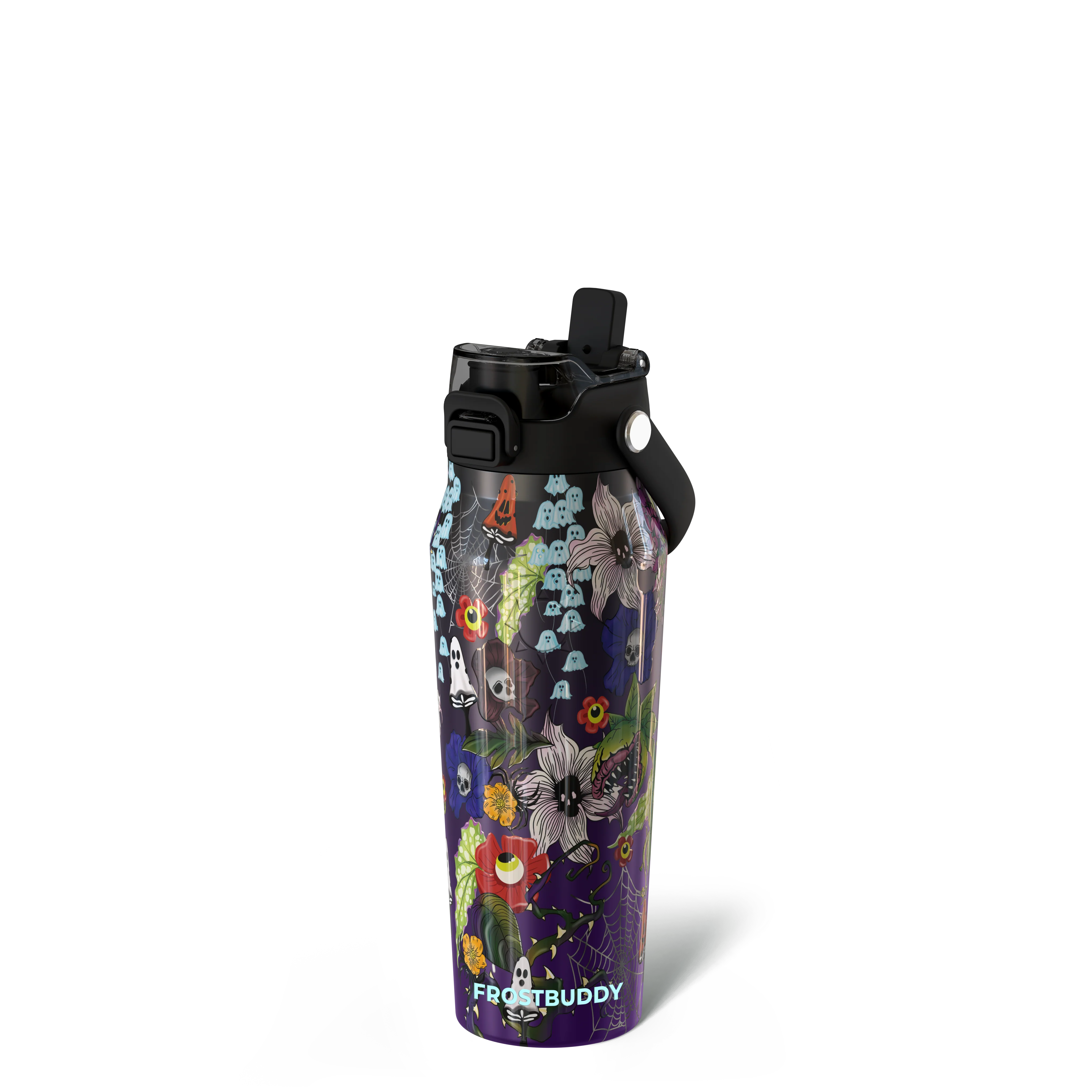 Bottle Buddy 24oz | Toxic Bloom
