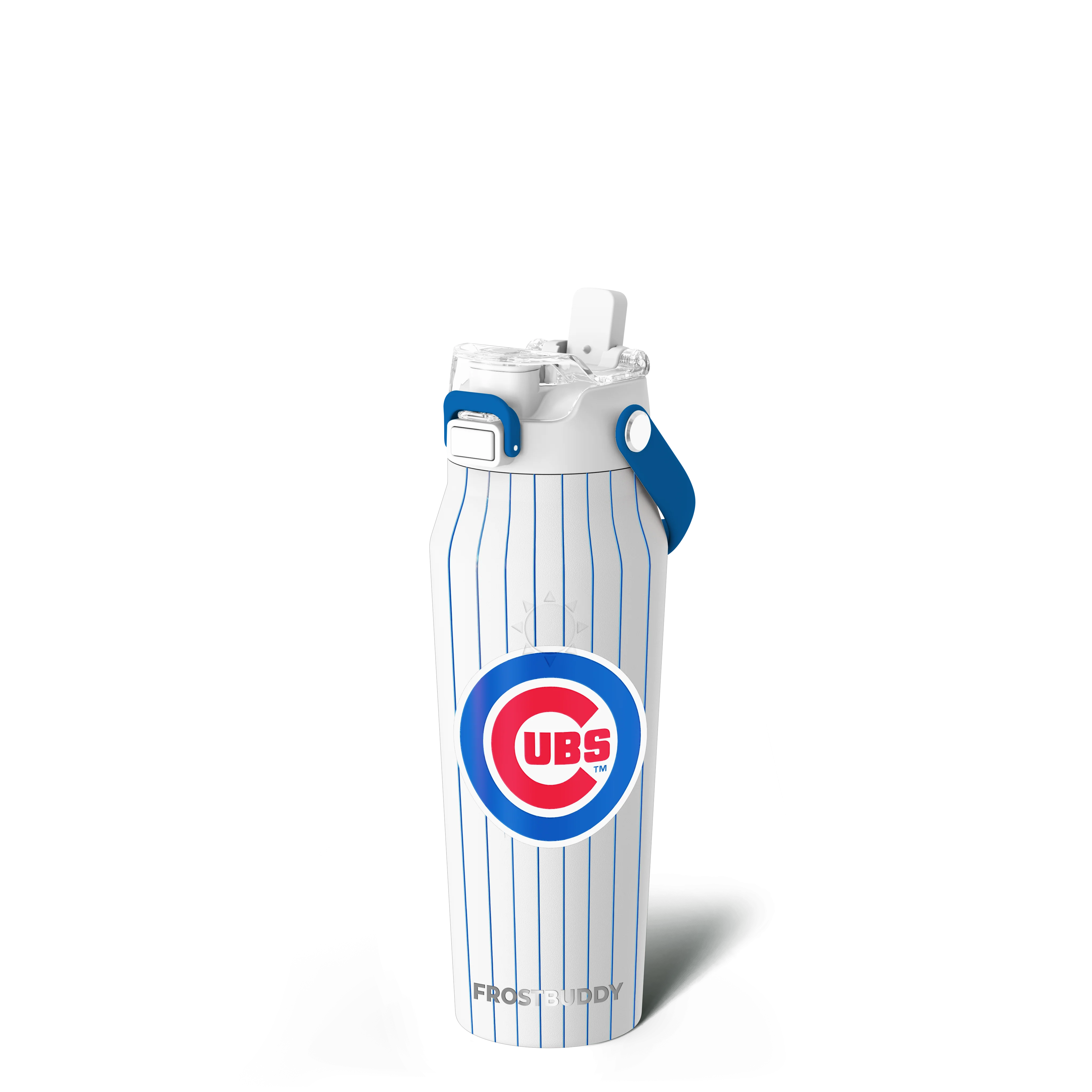 Bottle Buddy 24oz | Chicago Cubs | Gameday