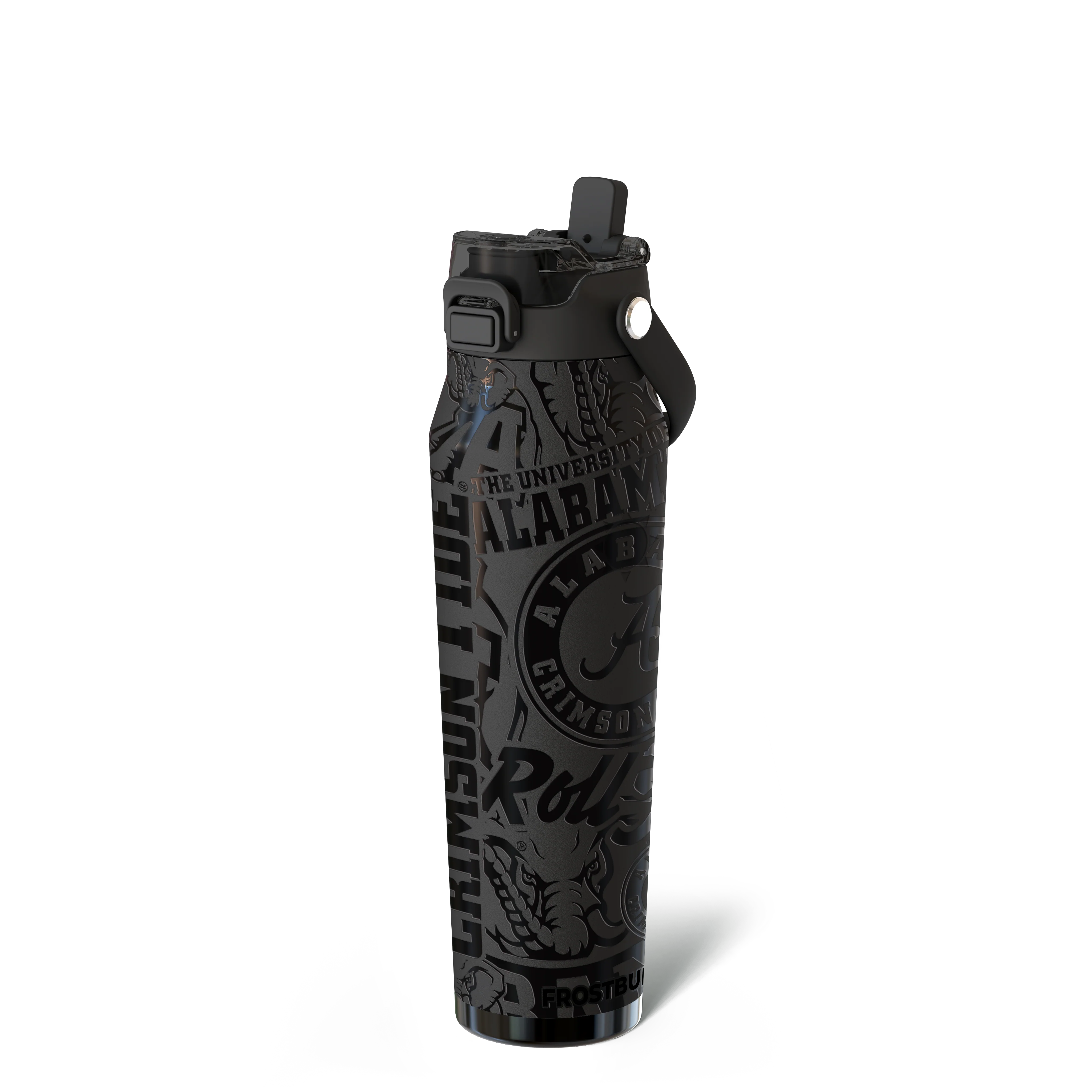 Bottle Buddy 32oz | Alabama Crimson Tide | Night Game