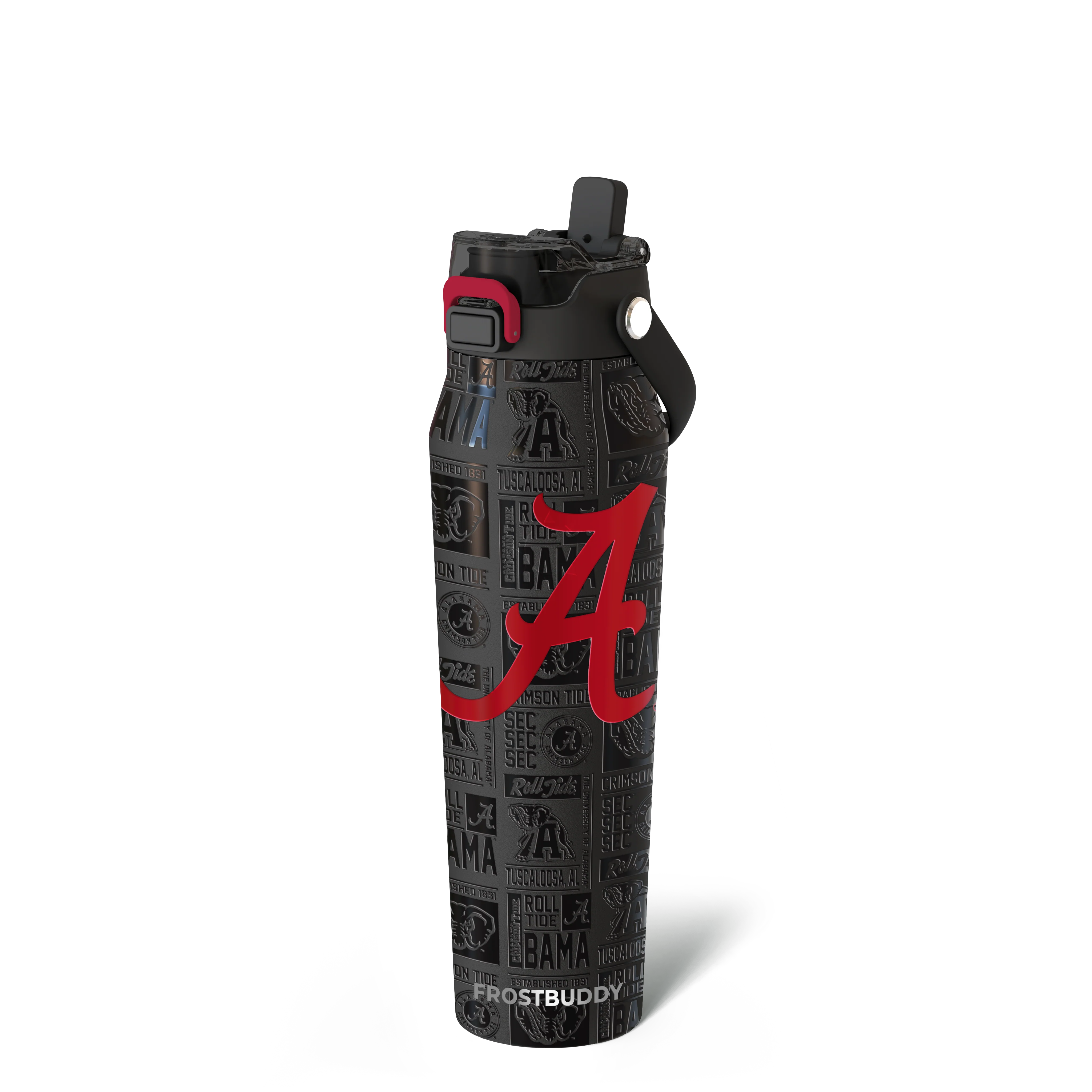 Bottle Buddy 32oz | Alabama Crimson Tide | Legacy