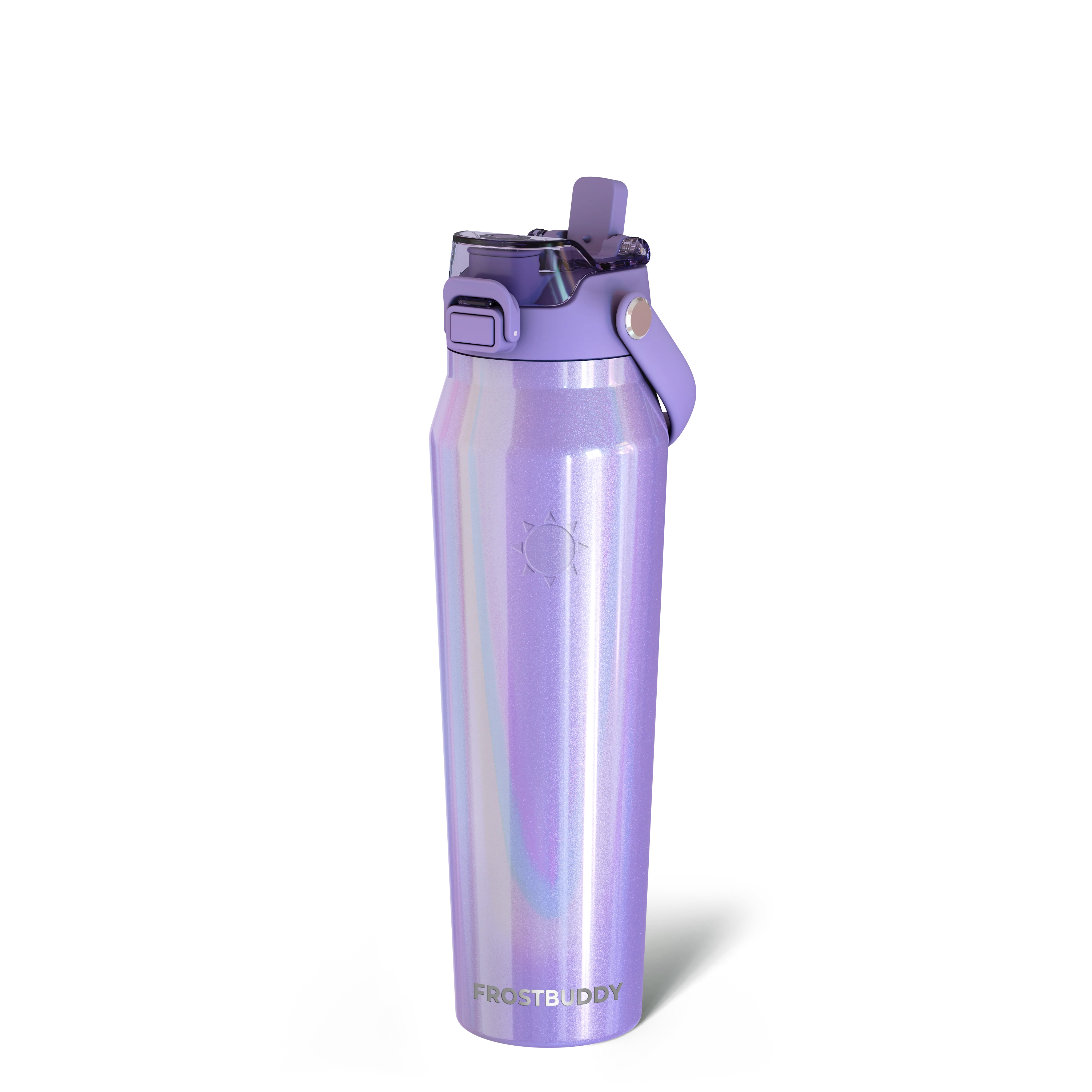 Bottle Buddy 32oz | Amethyst