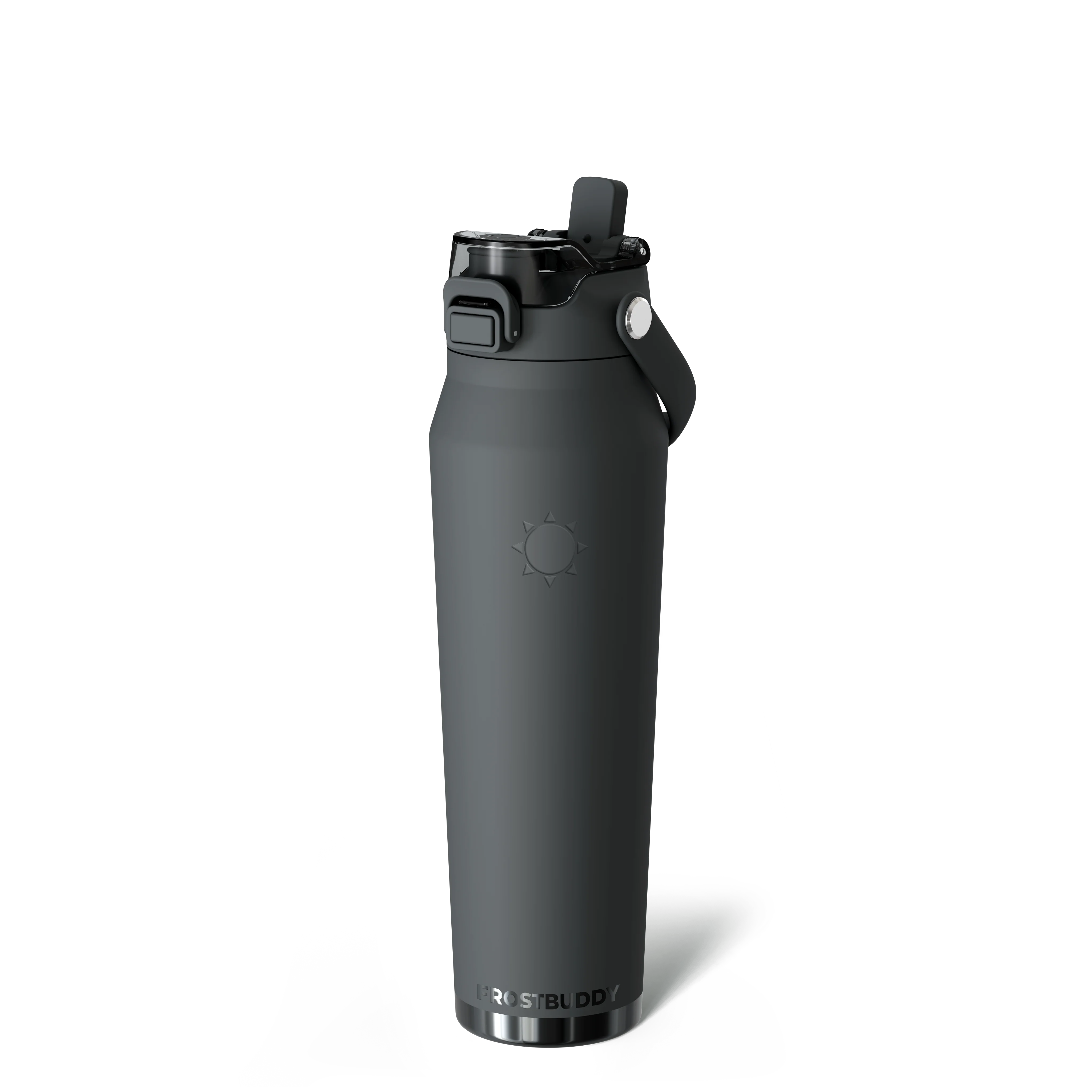 Bottle Buddy 32oz | Ash