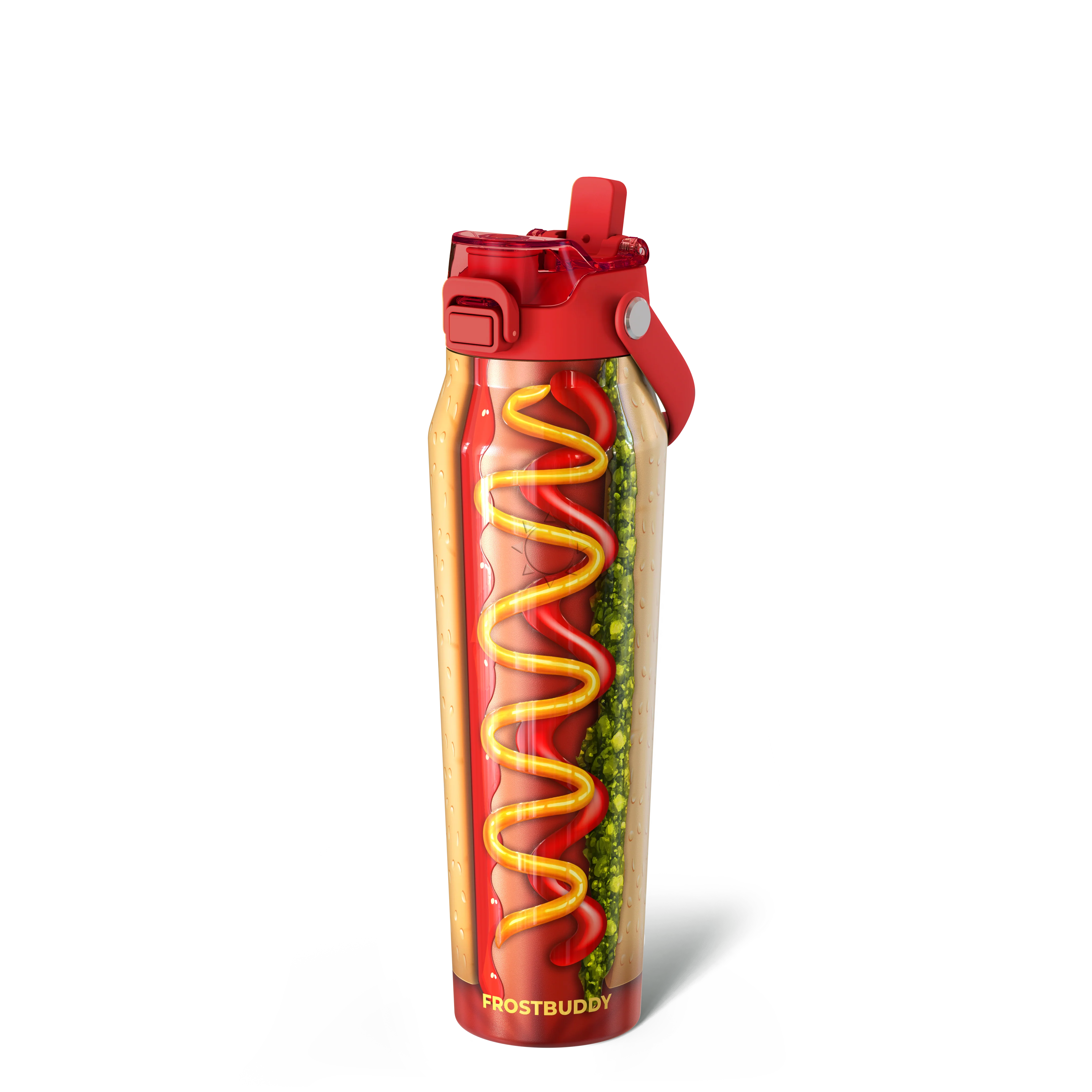 Bottle Buddy 32oz | Big Dawg