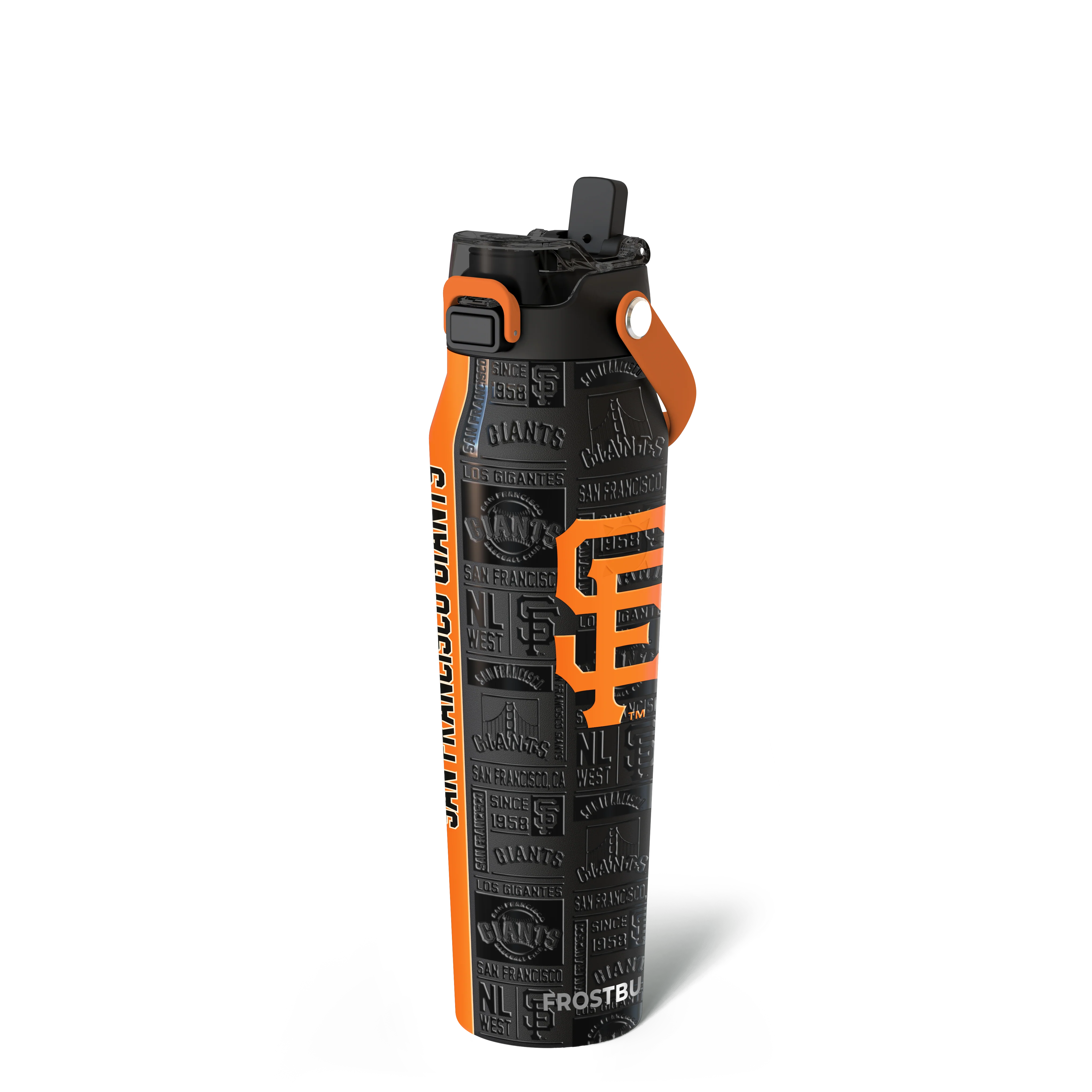 Bottle Buddy 32oz | San Francisco Giants | Legacy