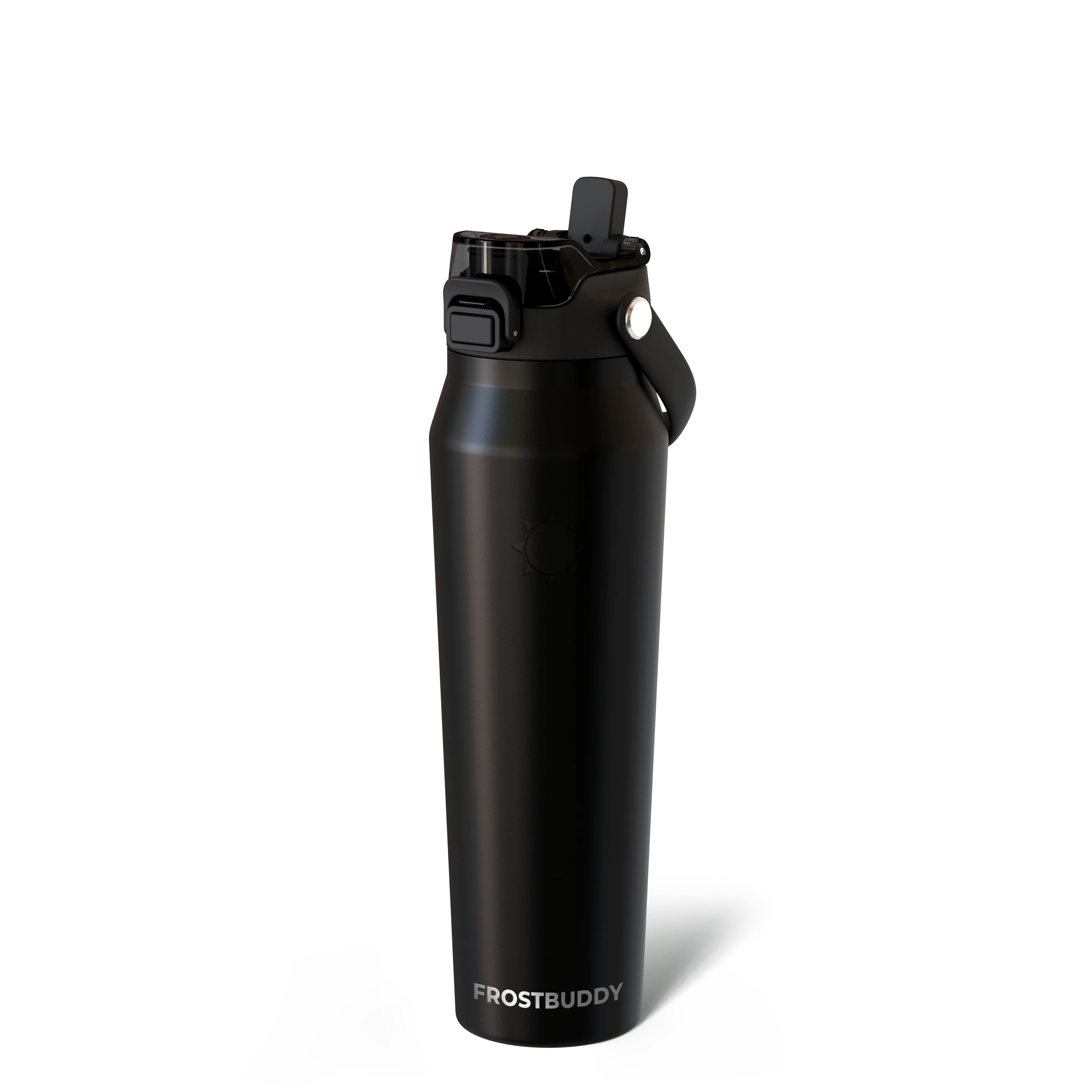 Bottle Buddy 32oz | Black