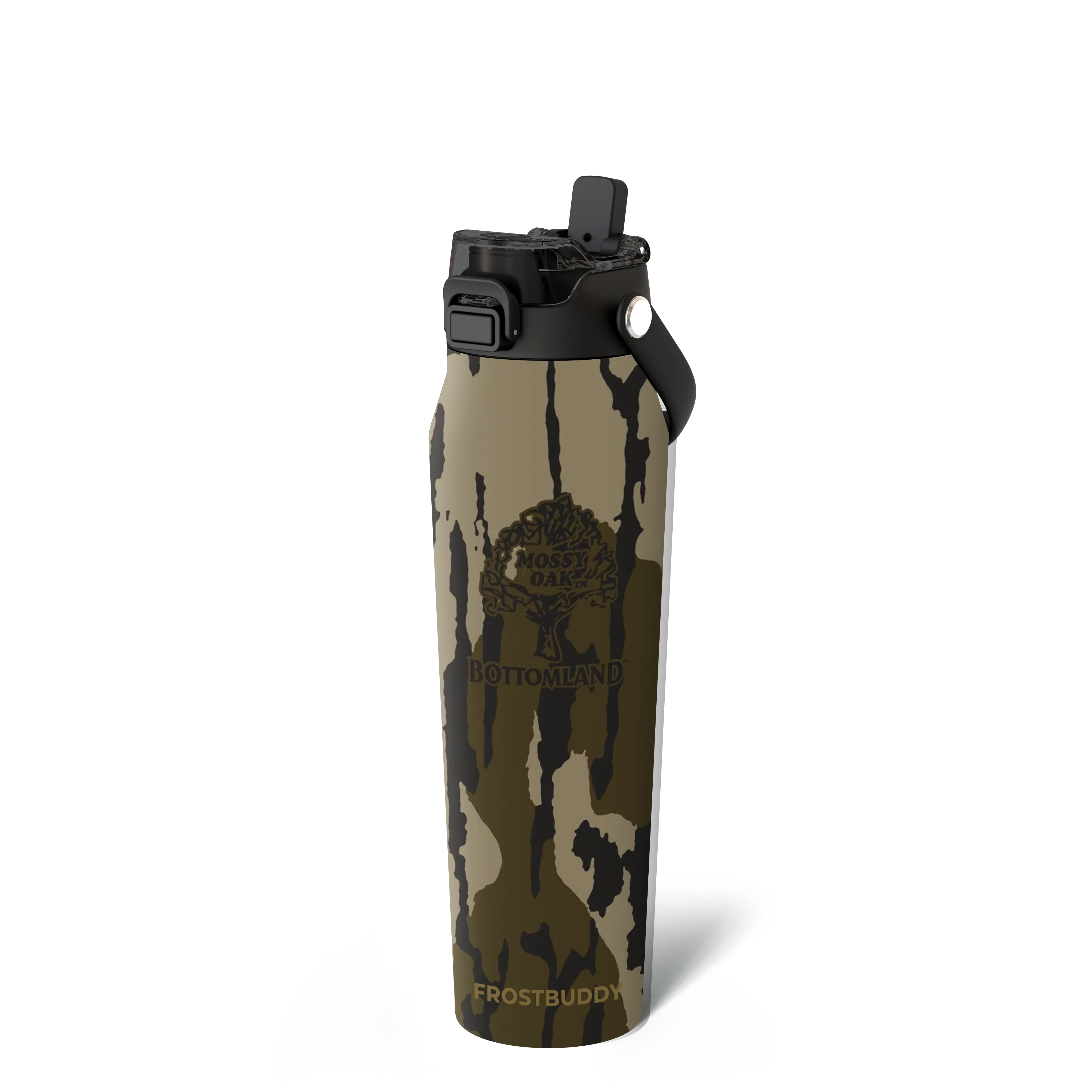 Bottle Buddy 32oz | Mossy Oak | Bottomland