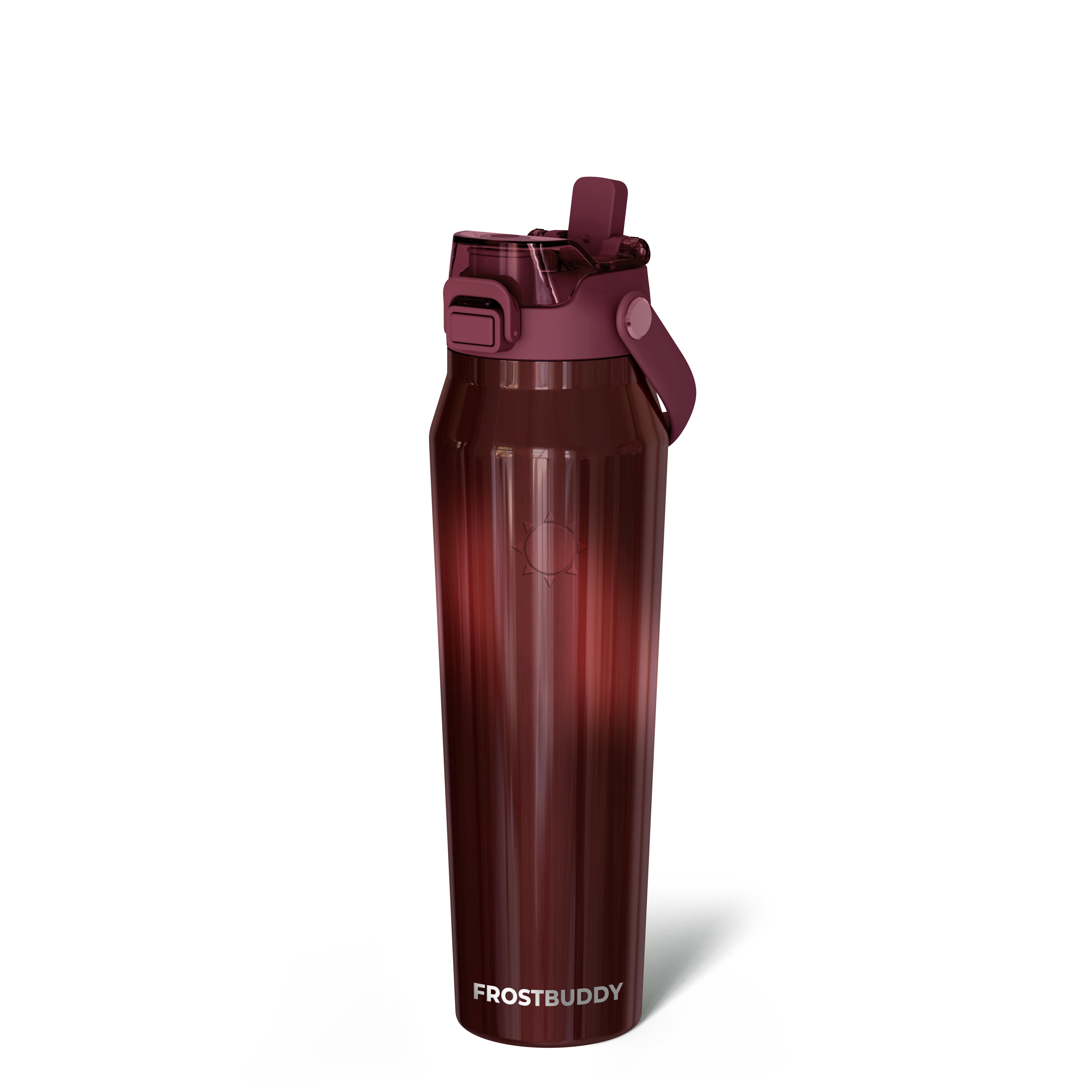 Bottle Buddy 32oz | Cinnamon