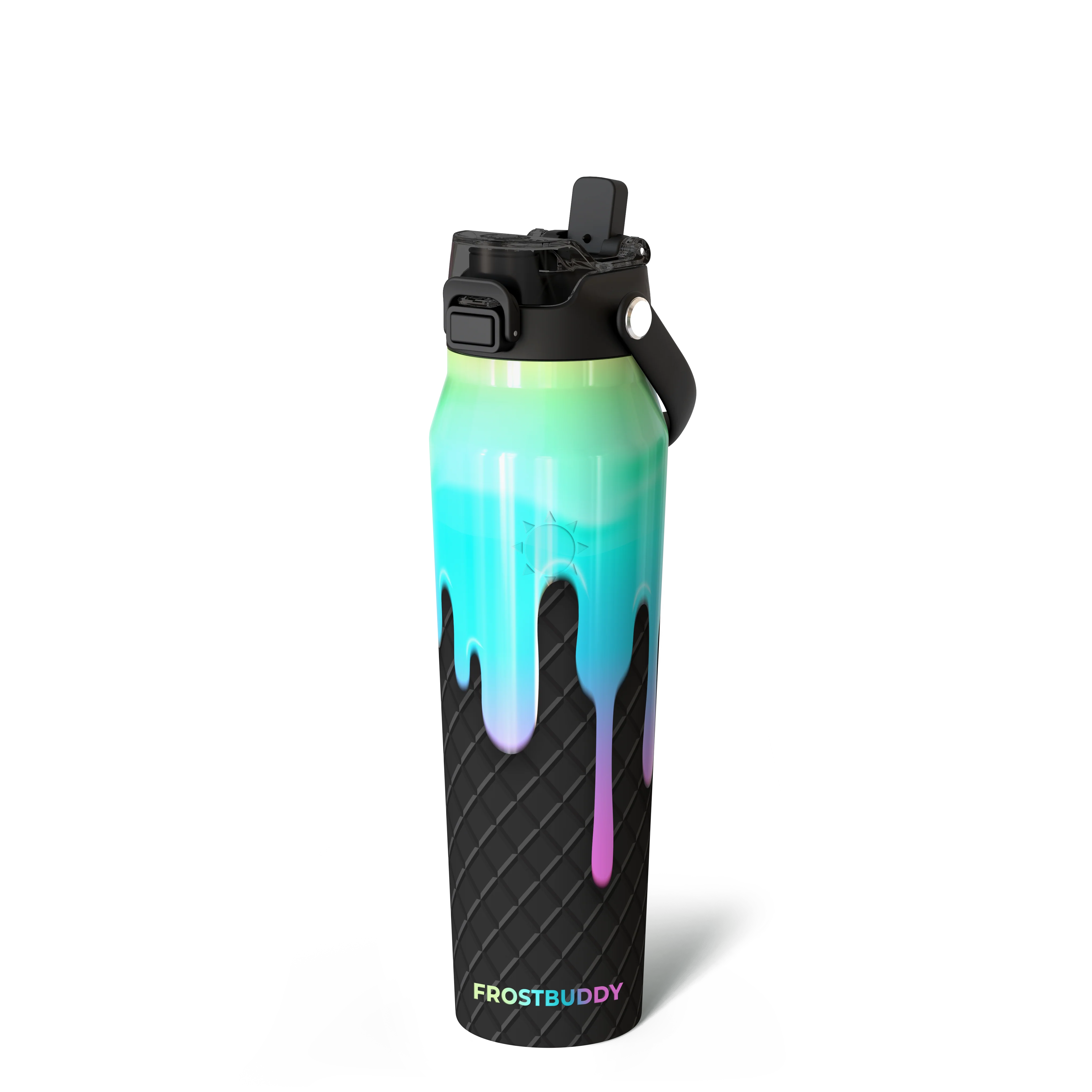 Bottle Buddy 32oz | Cosmic Drip