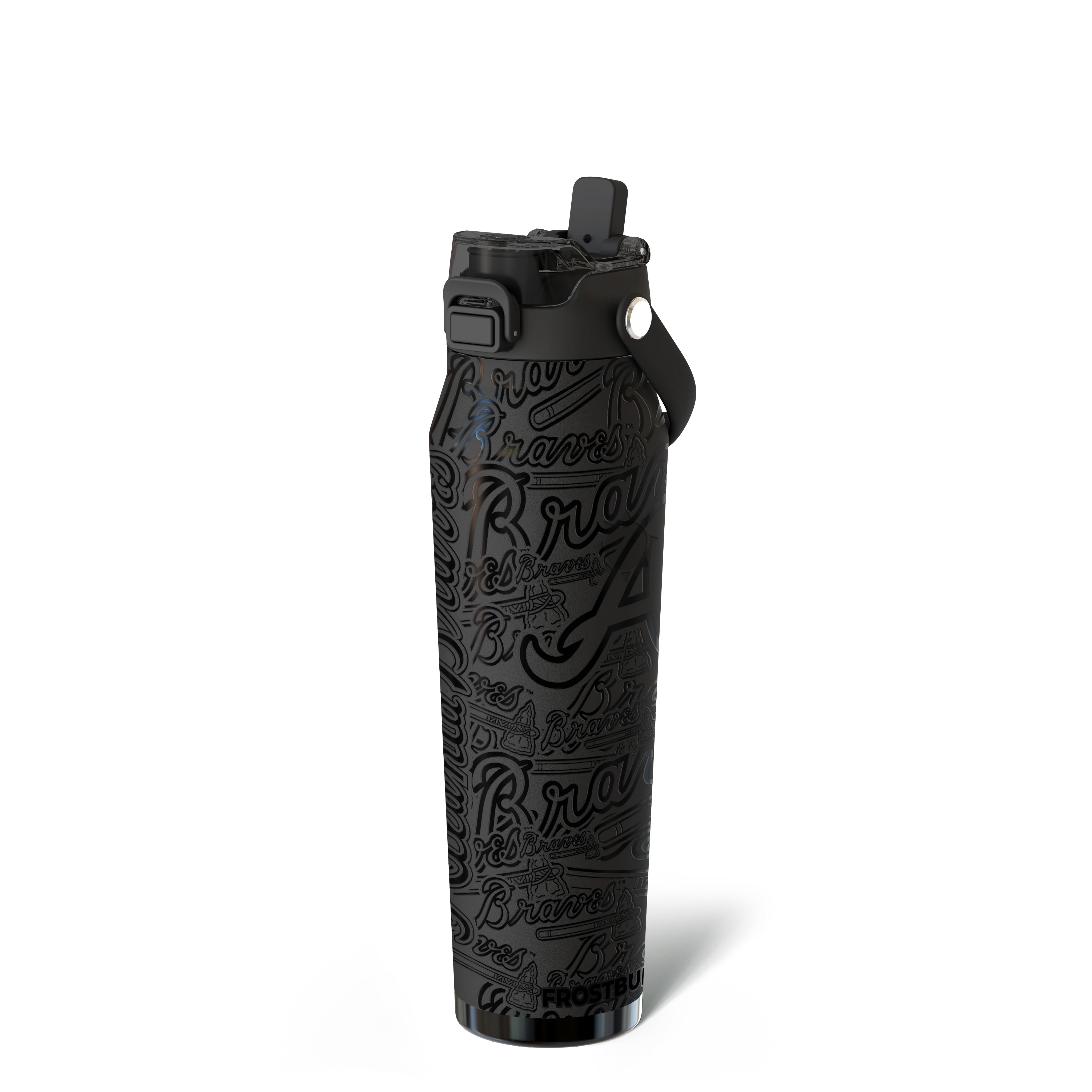 Bottle Buddy 32oz | Atlanta Braves | Night Game
