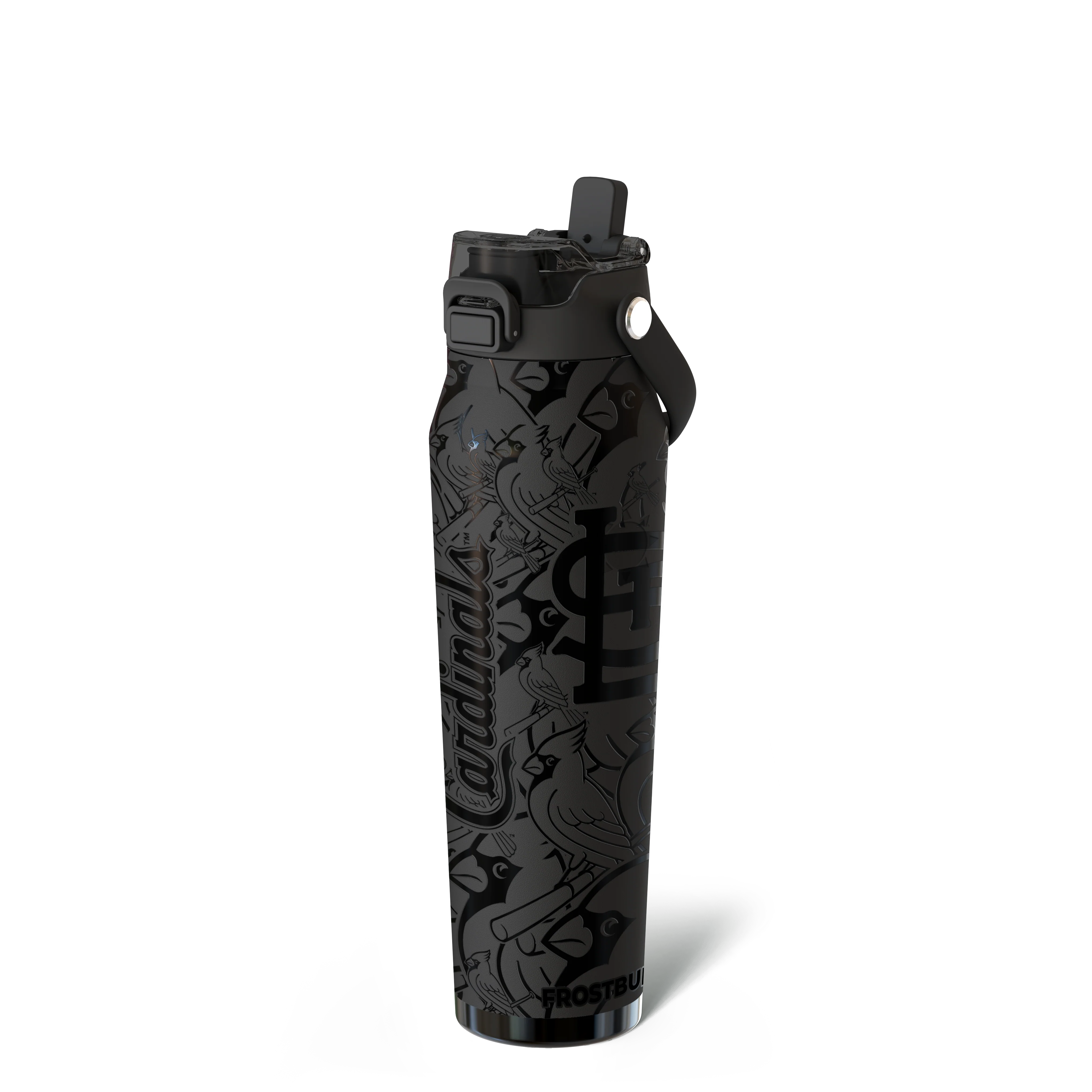 Bottle Buddy 32oz | St. Louis Cardinals | Night Game