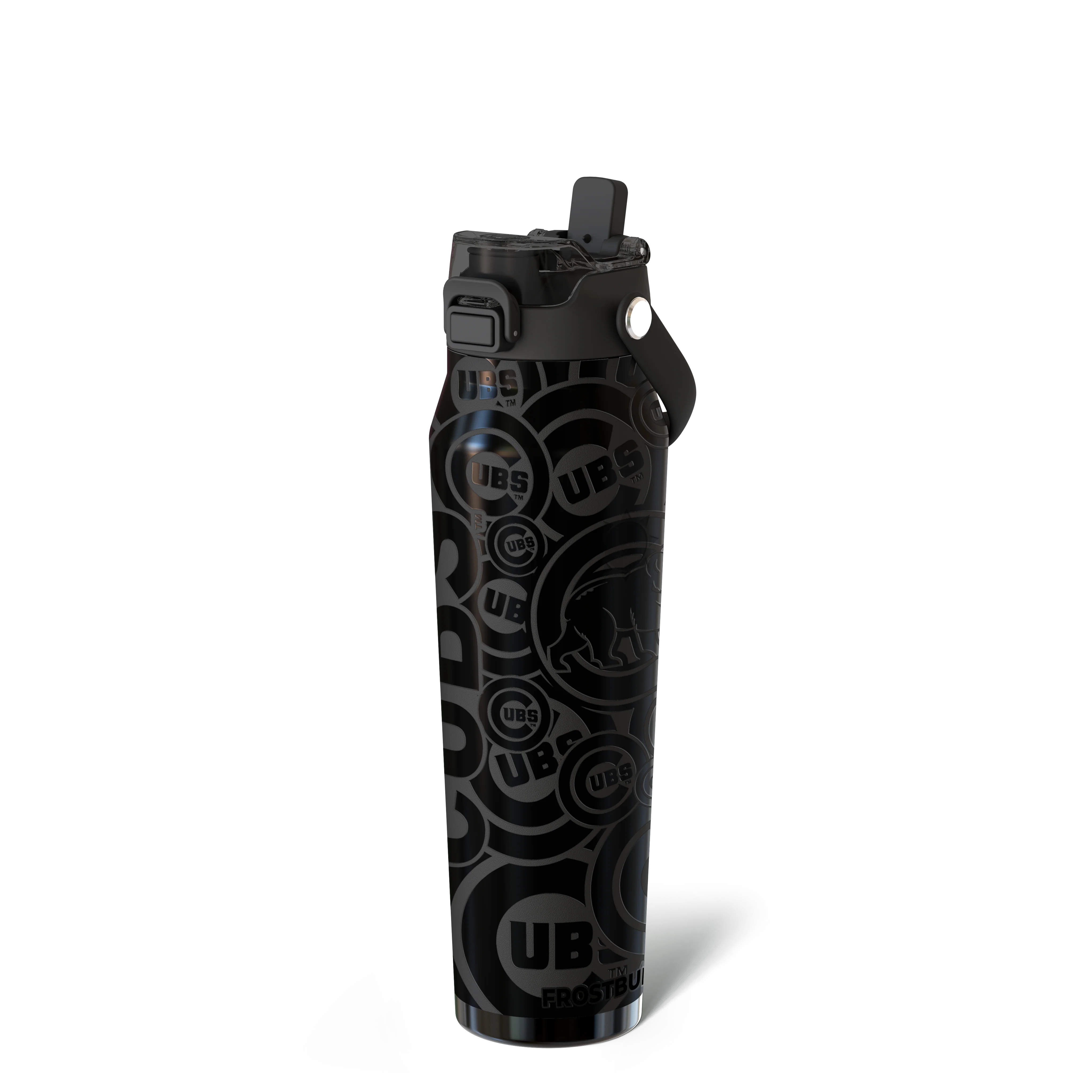 Bottle Buddy 32oz | Chicago Cubs | Night Game