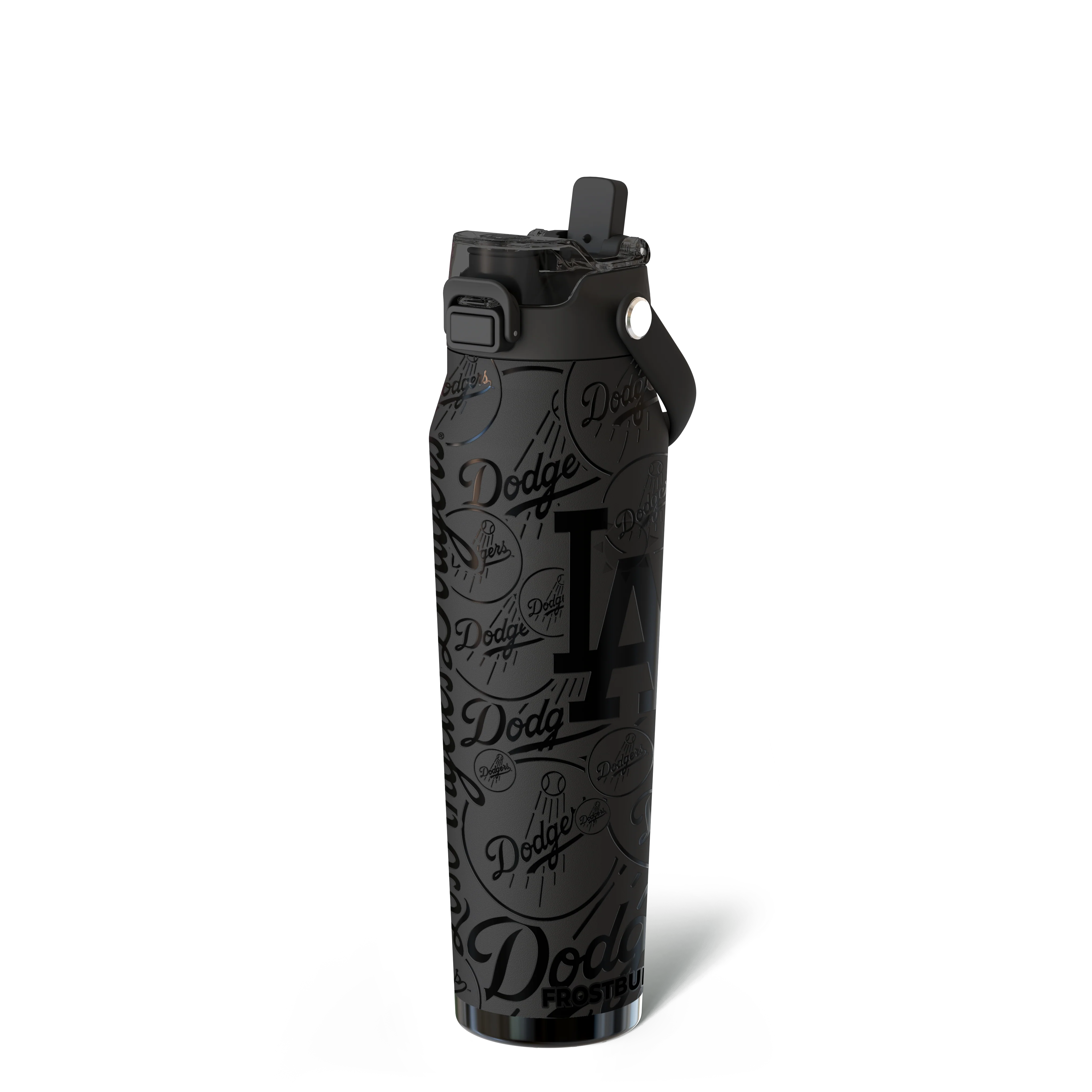 Bottle Buddy 32oz | Los Angeles Dodgers | Night Game