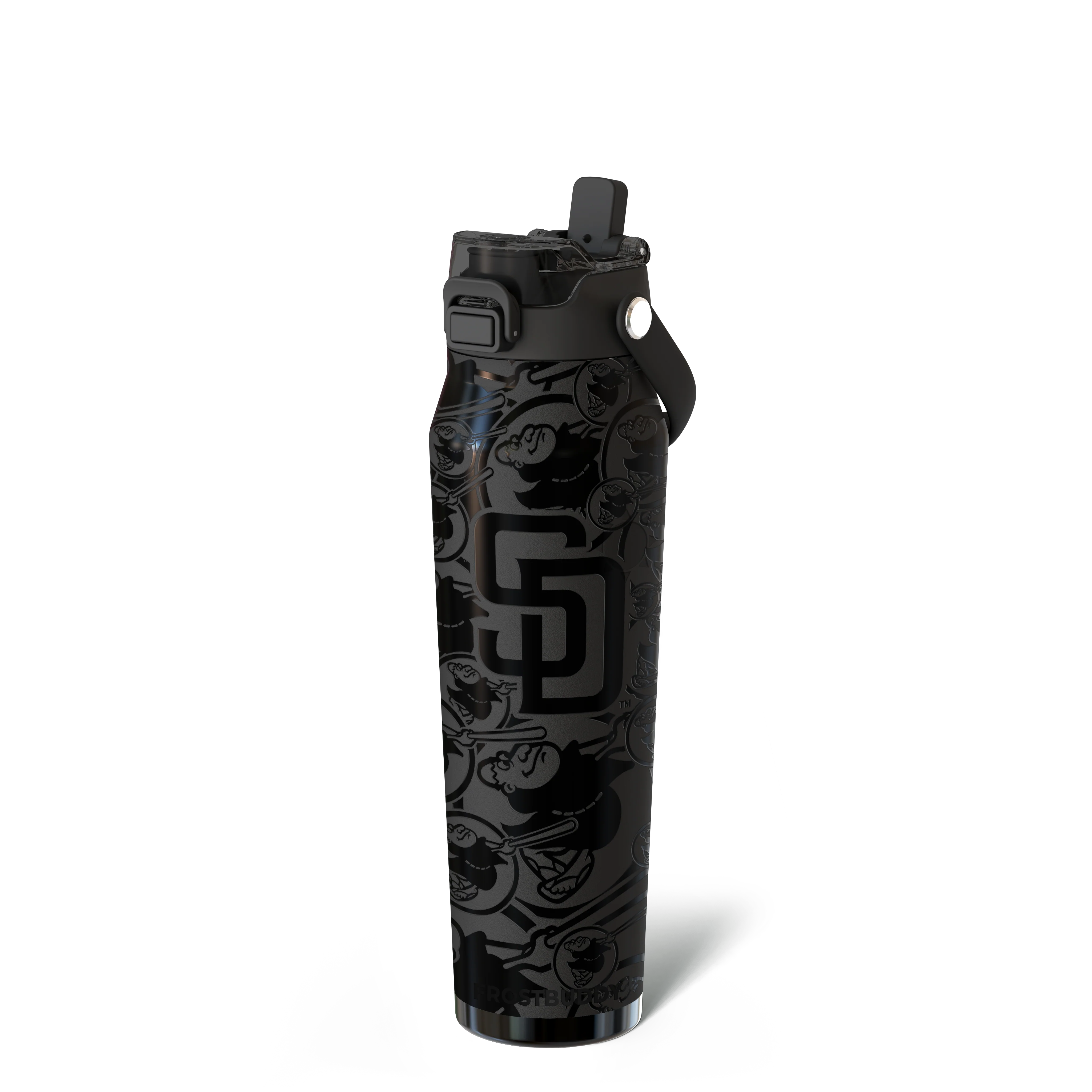 Bottle Buddy 32oz | San Diego Padres | Night Game