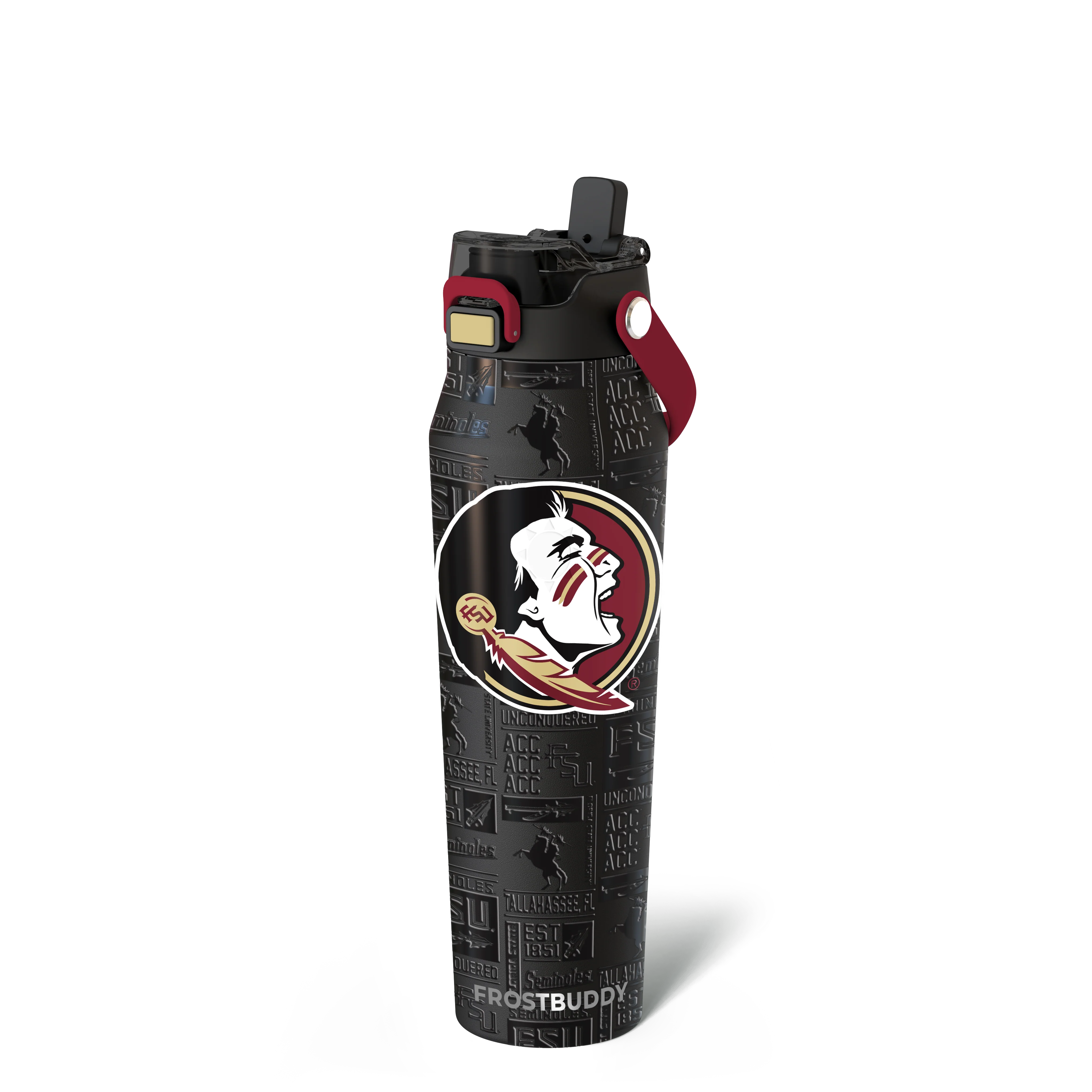 Bottle Buddy 32oz | Florida State Seminoles | Legacy
