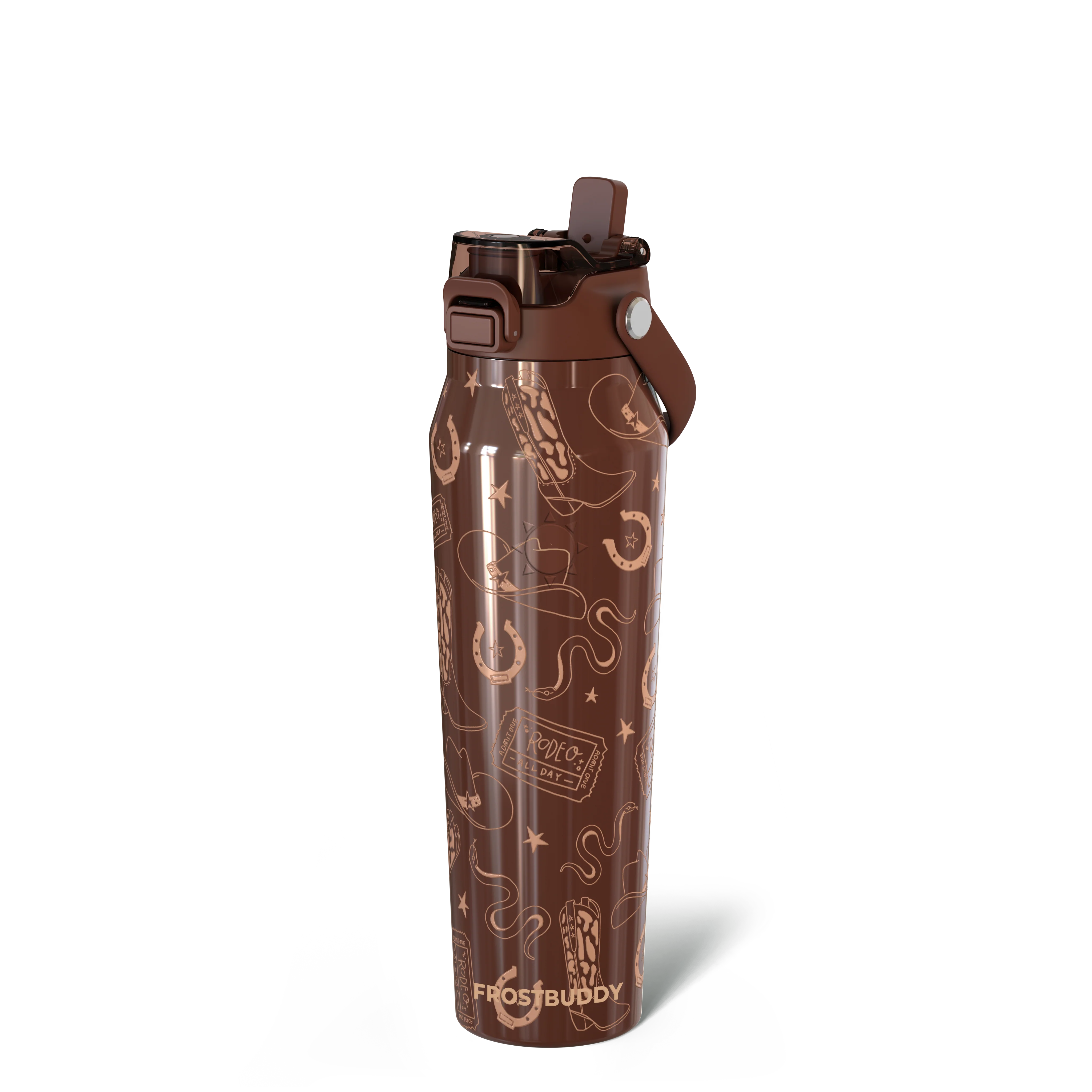 Bottle Buddy 32oz | Giddy Up