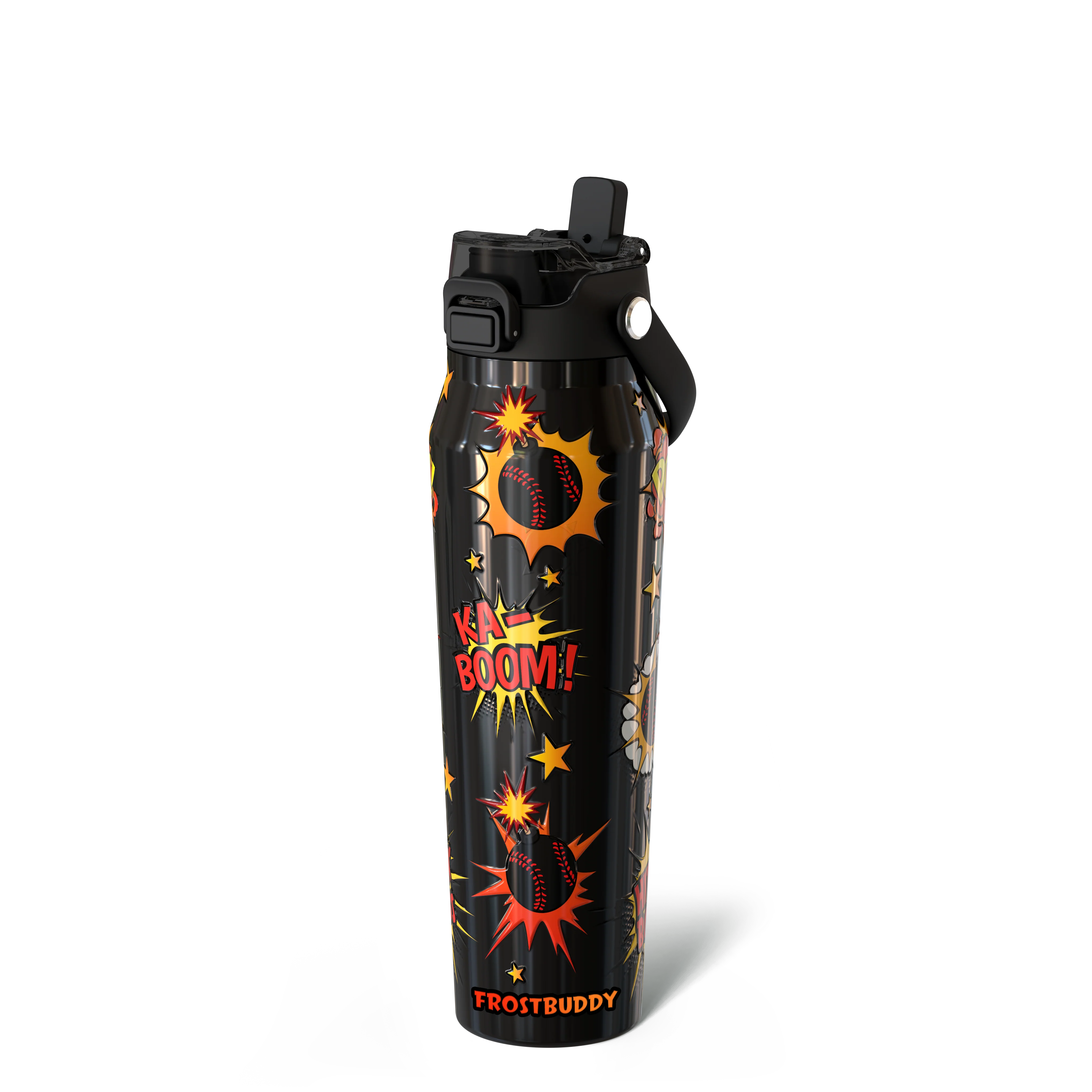 Bottle Buddy 32oz | Hittin' Bombs