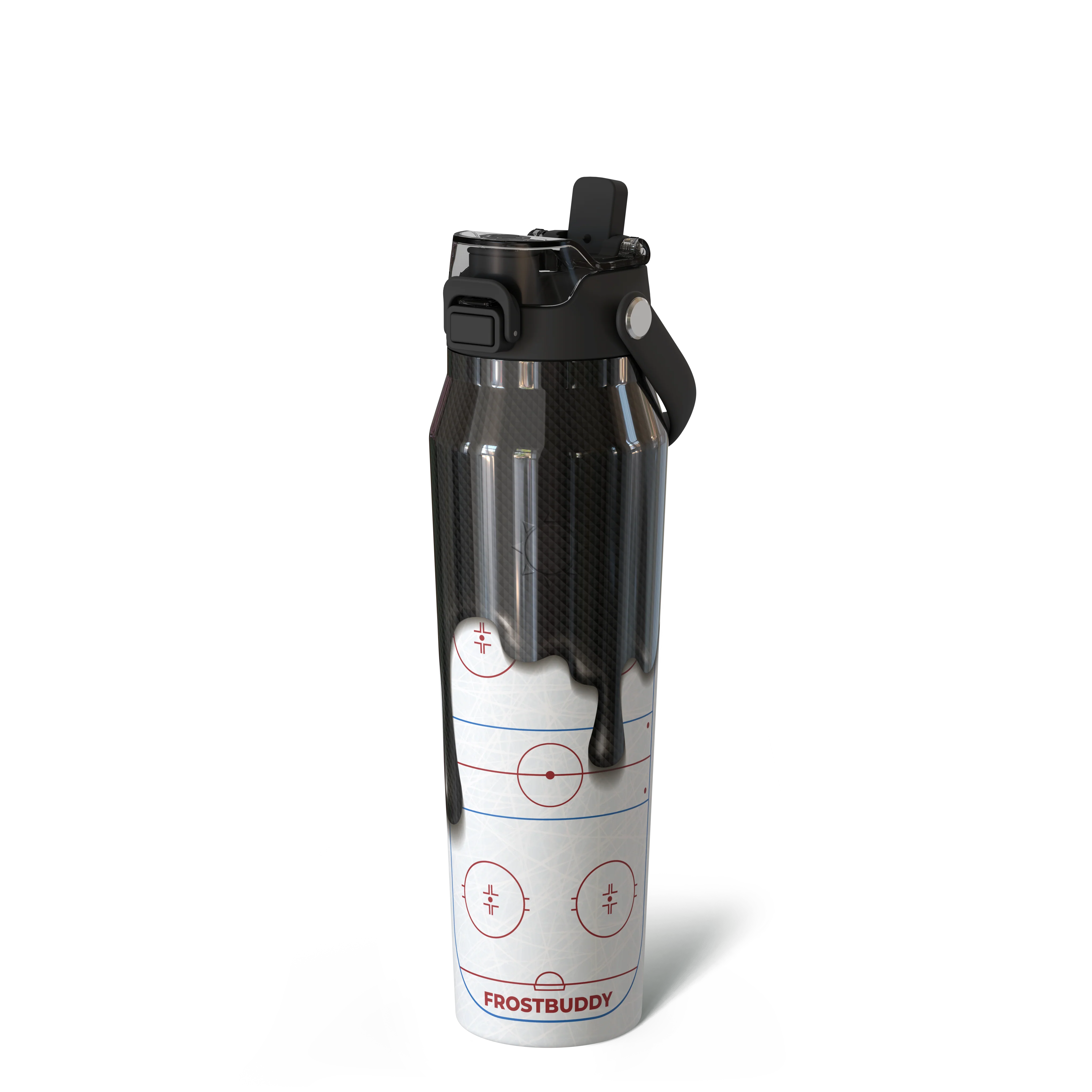 Bottle Buddy 32oz | Hockey Drip