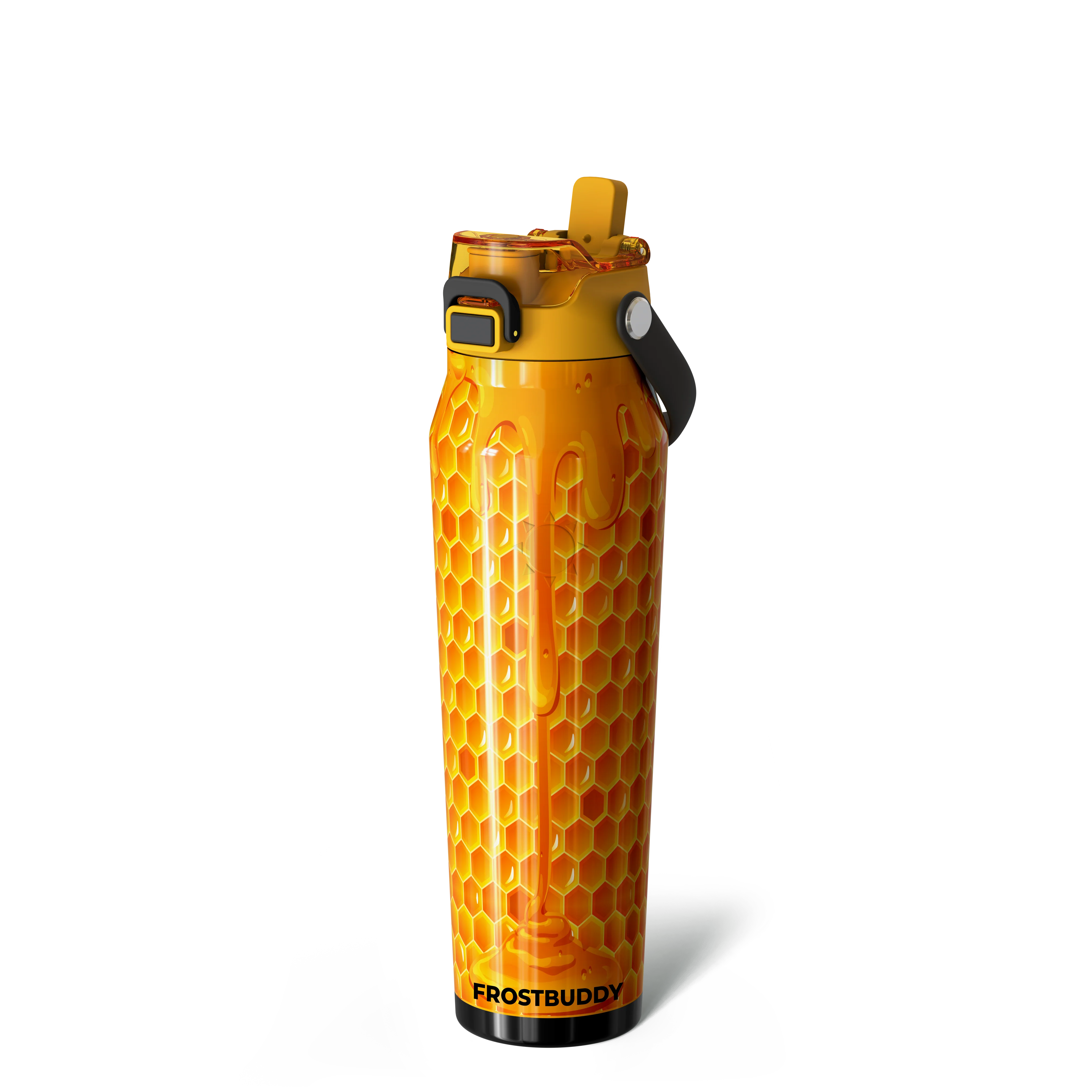 Bottle Buddy 32oz | Honeycomb