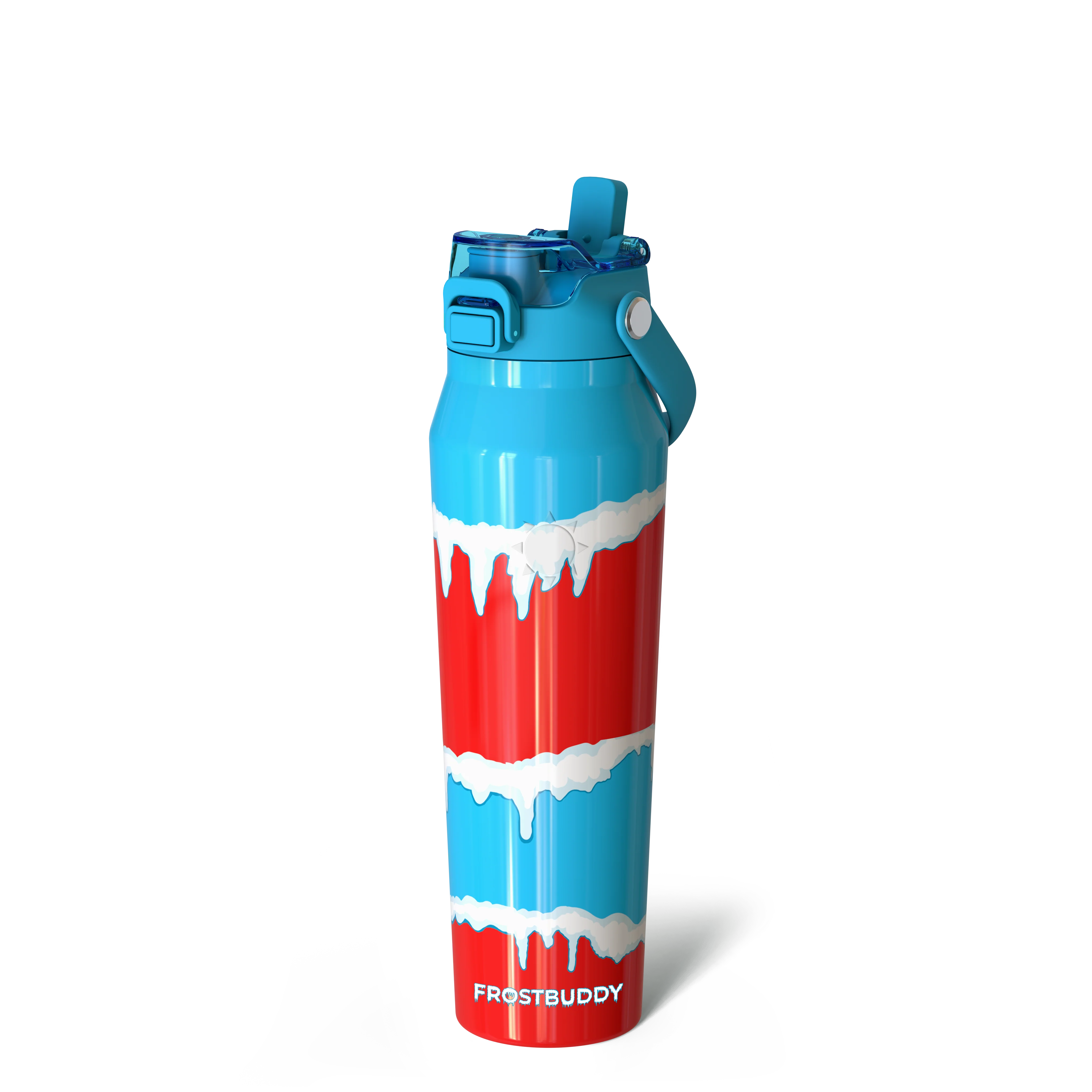 Bottle Buddy 32oz | Frosty Freeze