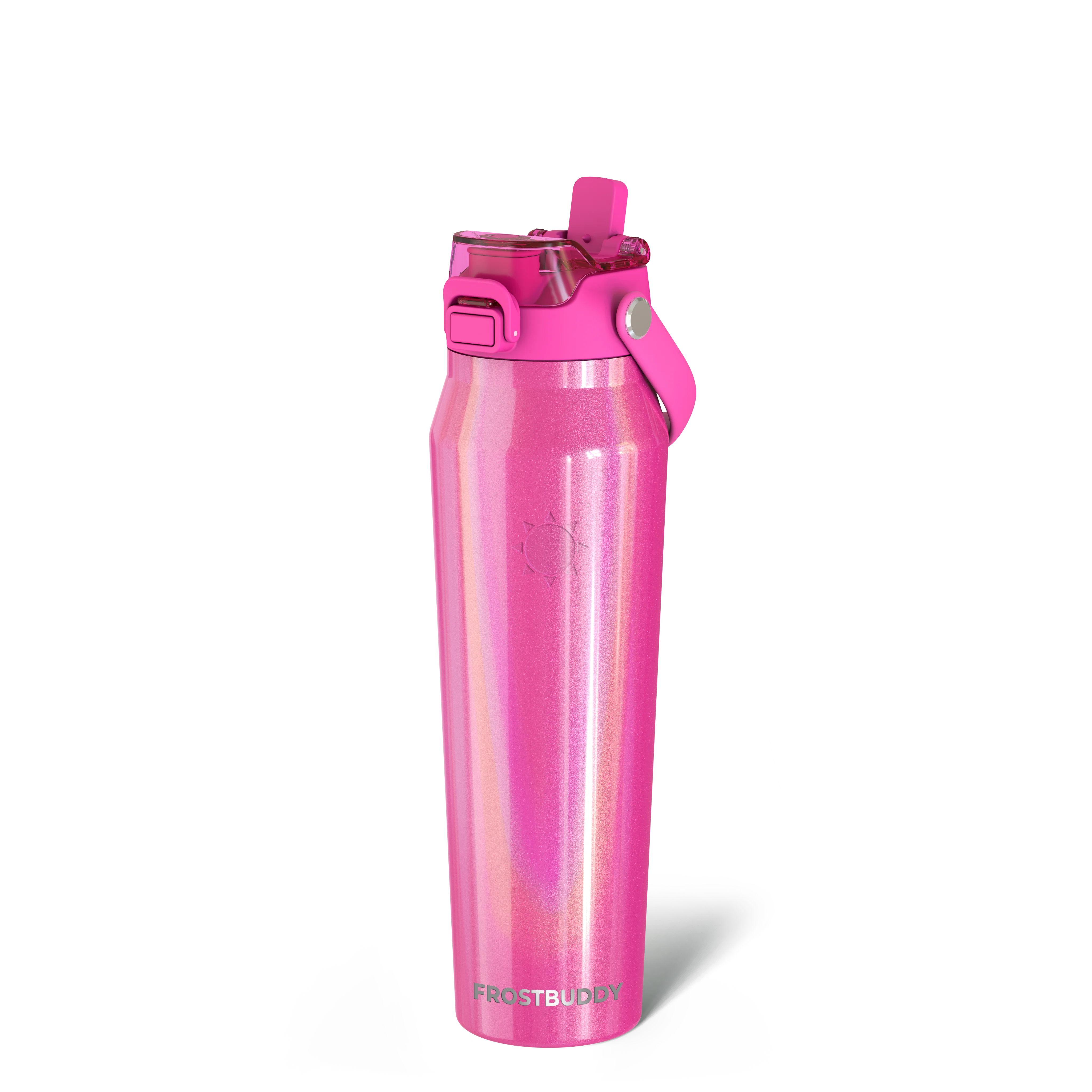Bottle Buddy 32oz | Love Sparks