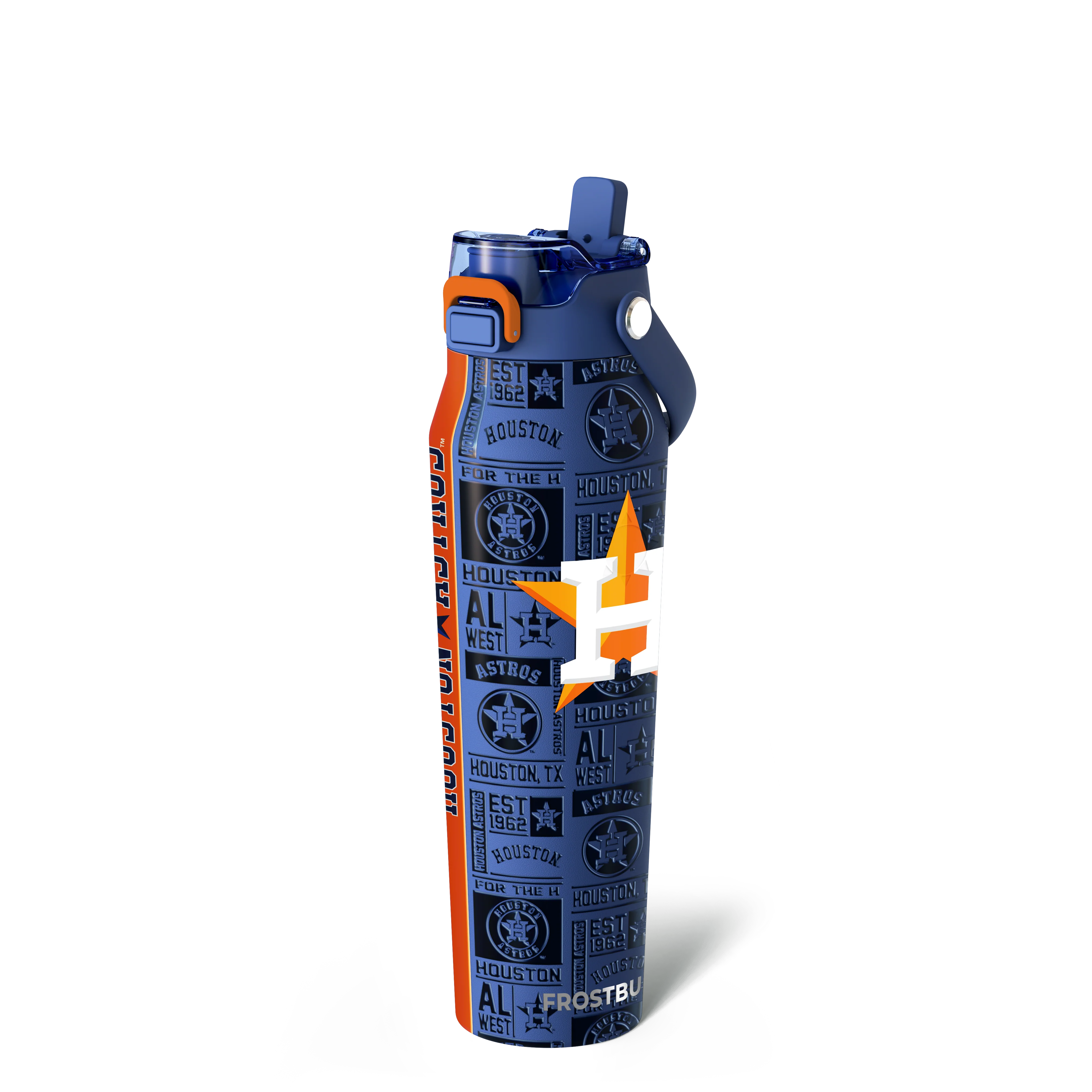 Bottle Buddy 32oz | Houston Astros | Legacy