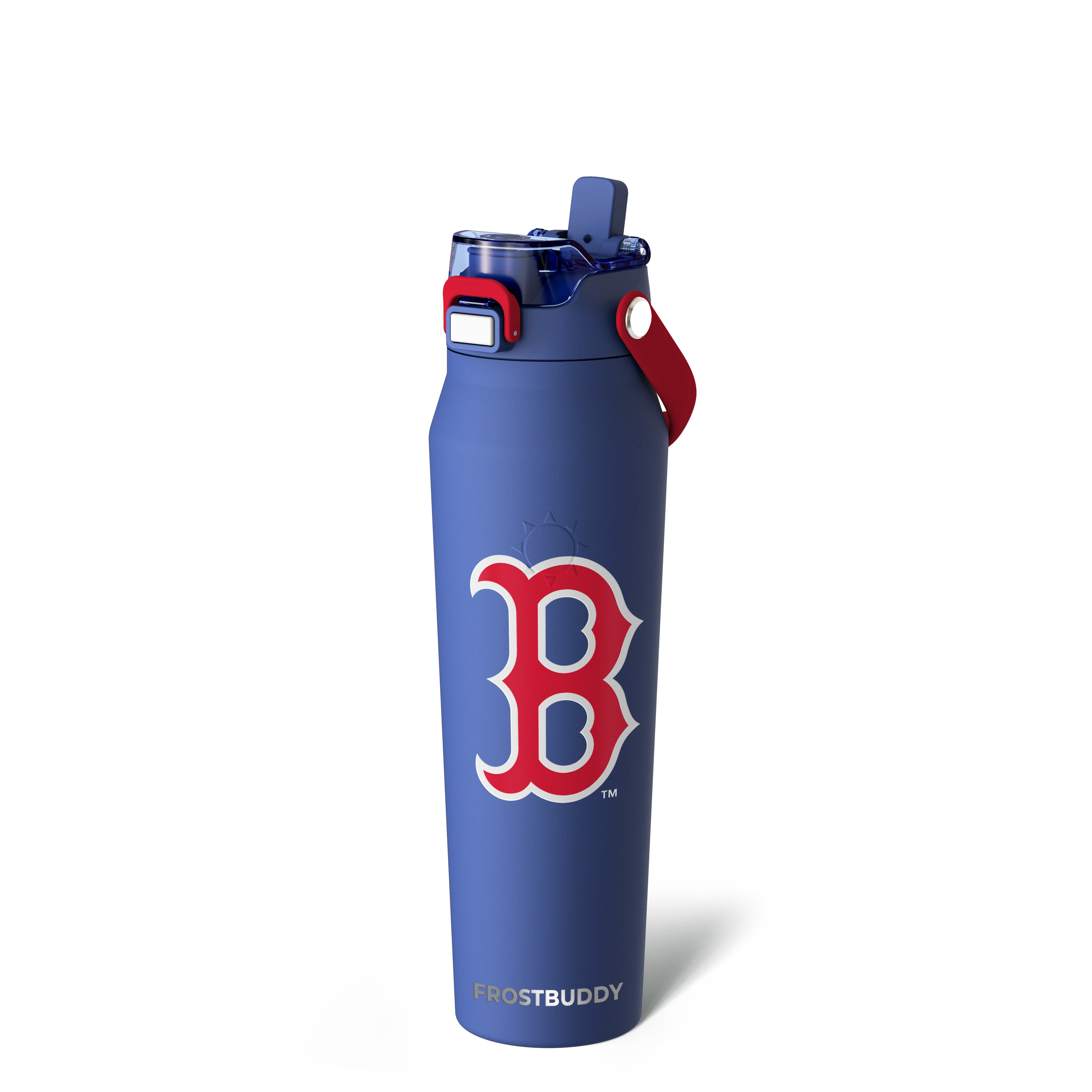 Bottle Buddy 32oz | Boston Red Sox | Gameday