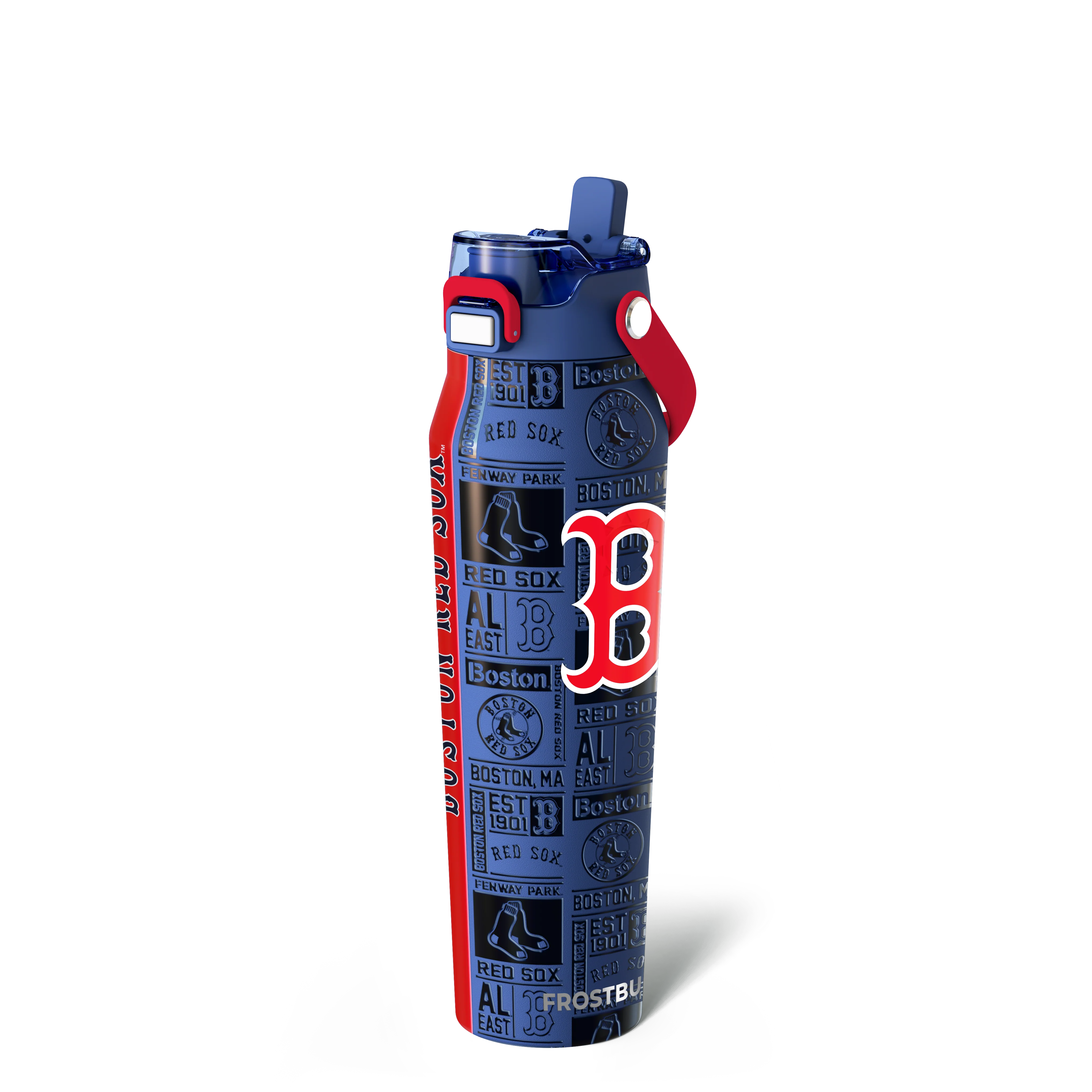 Bottle Buddy 32oz | Boston Red Sox | Legacy