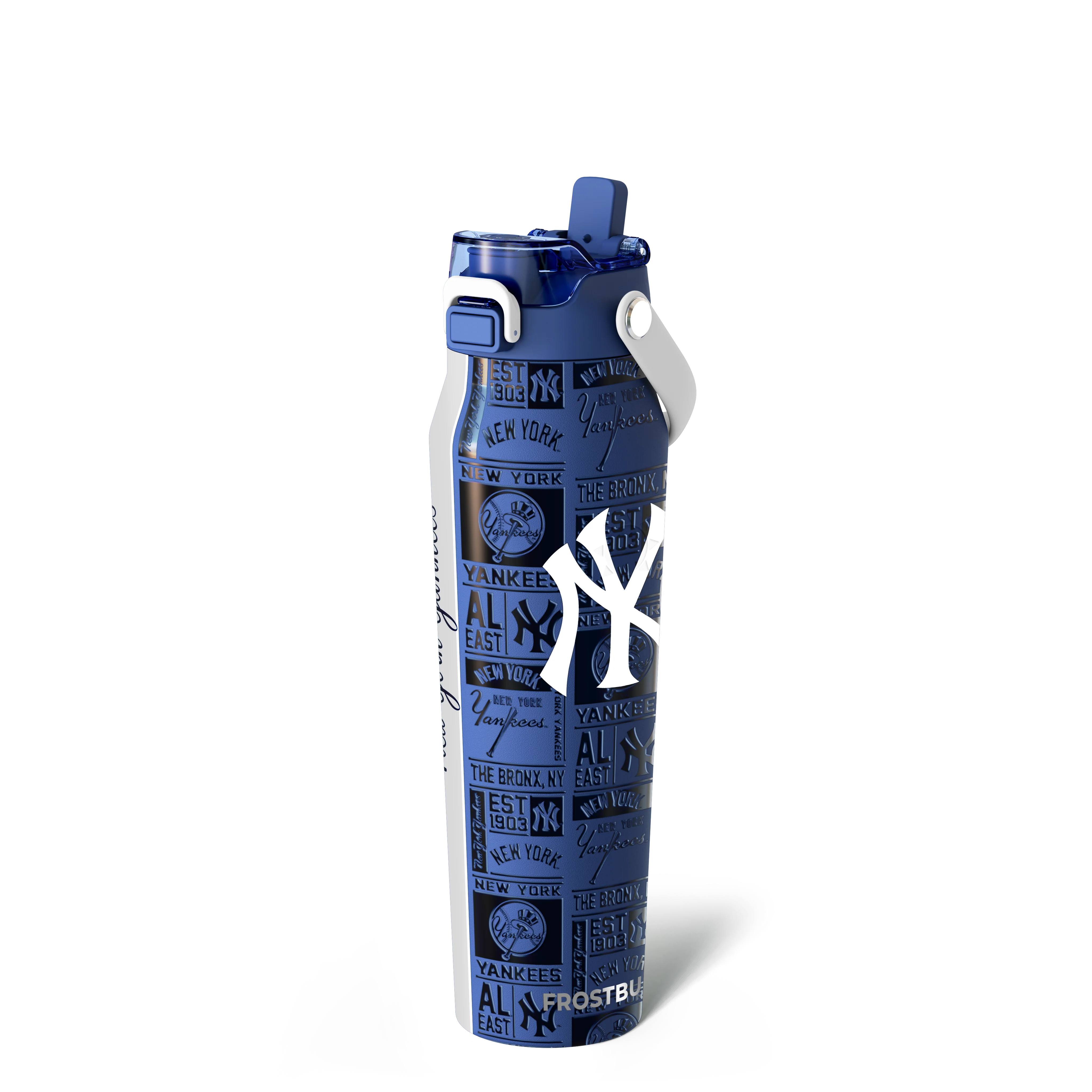 Bottle Buddy 32oz | New York Yankees | Legacy