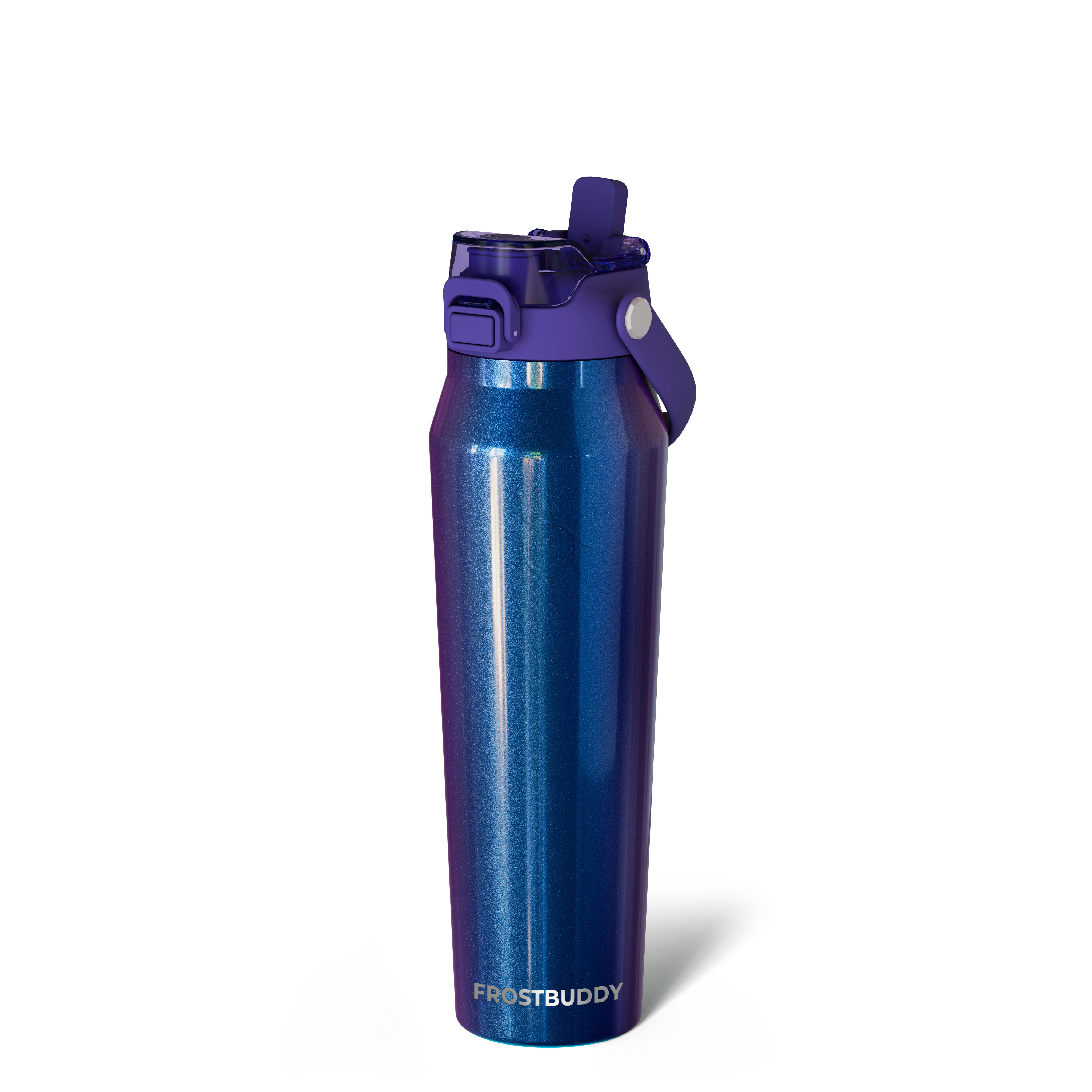 Bottle Buddy 32oz | Nebula Glitter