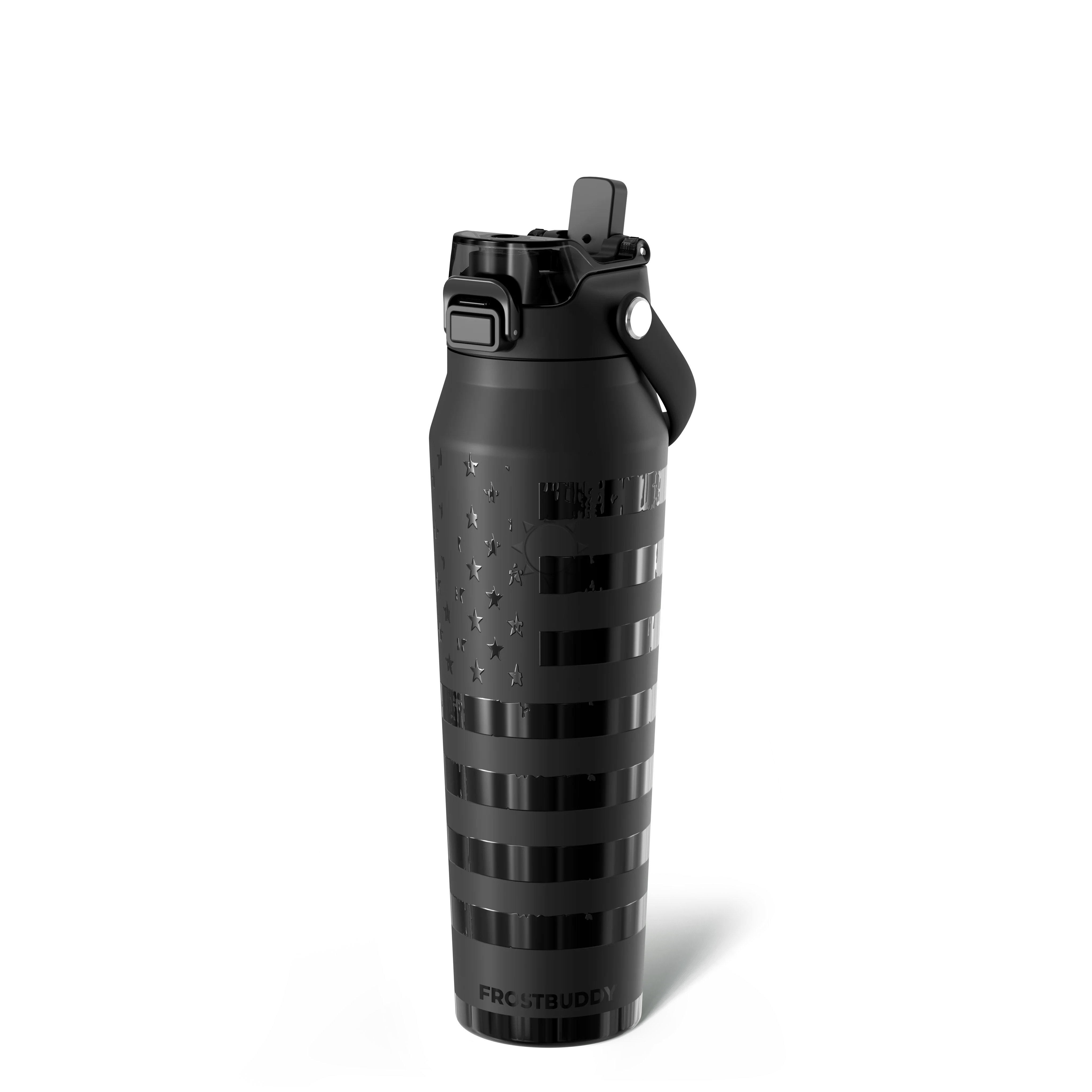 Bottle Buddy 32oz | Night Ops
