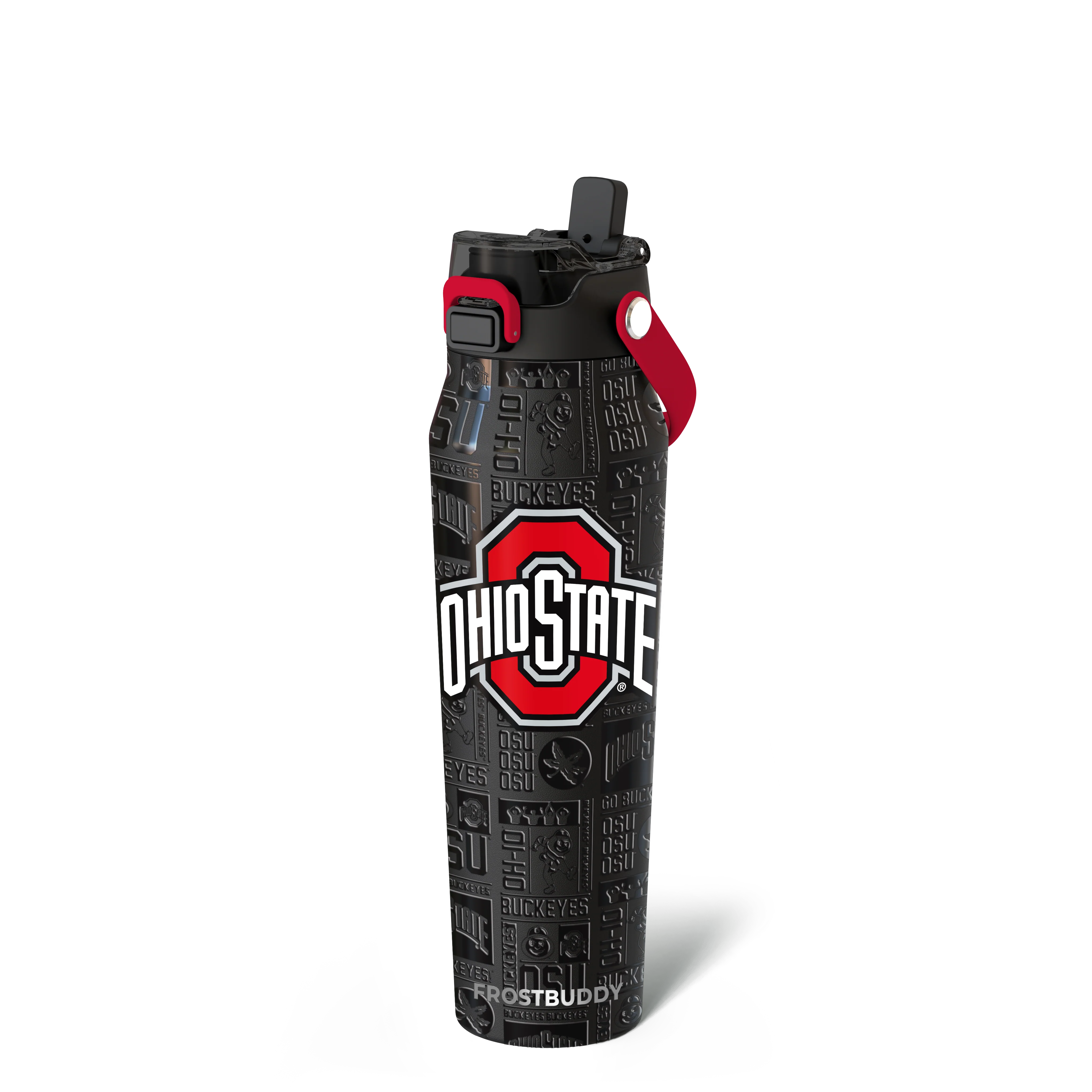 Bottle Buddy 32oz | Ohio State | Legacy