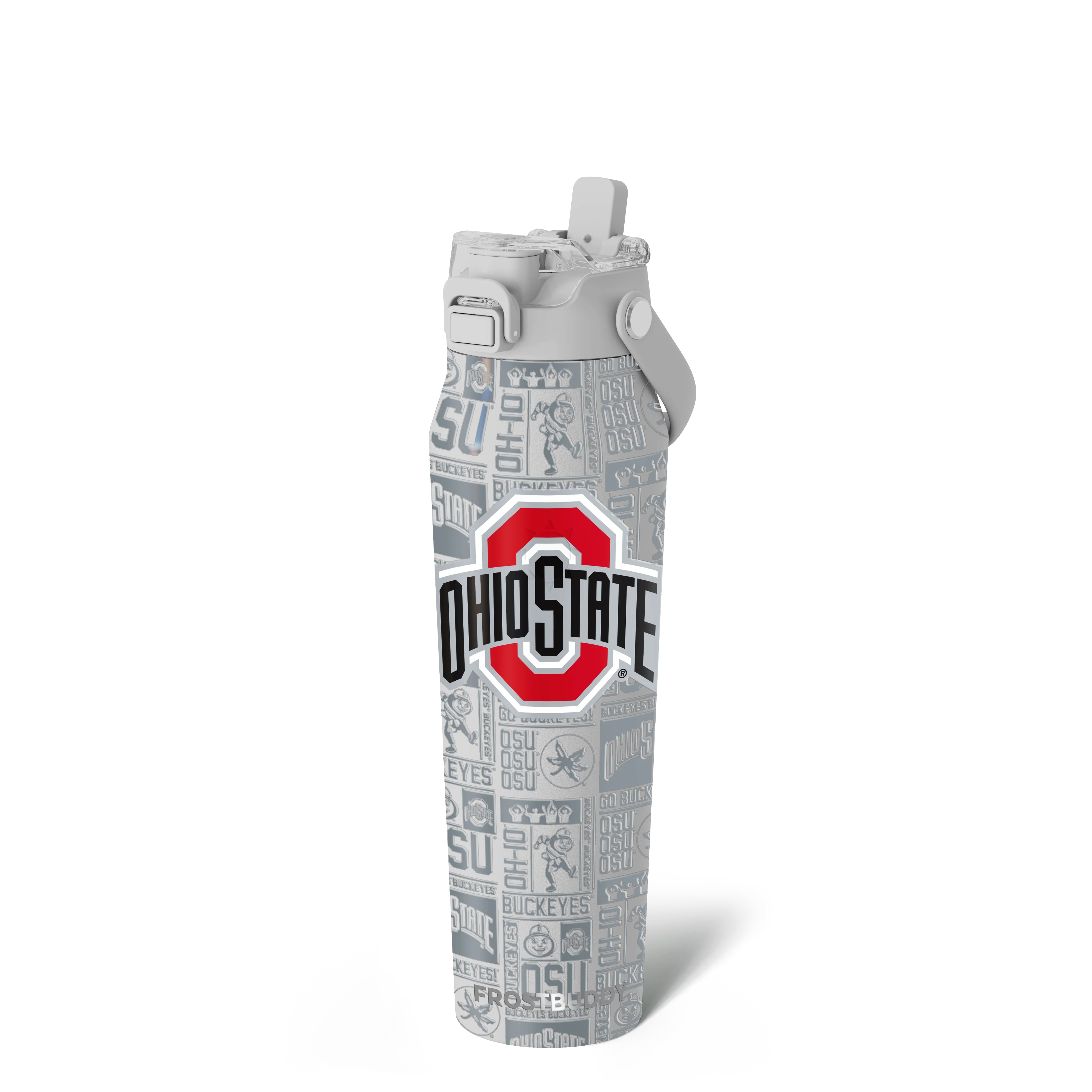 Bottle Buddy 32oz | Ohio State | Legacy