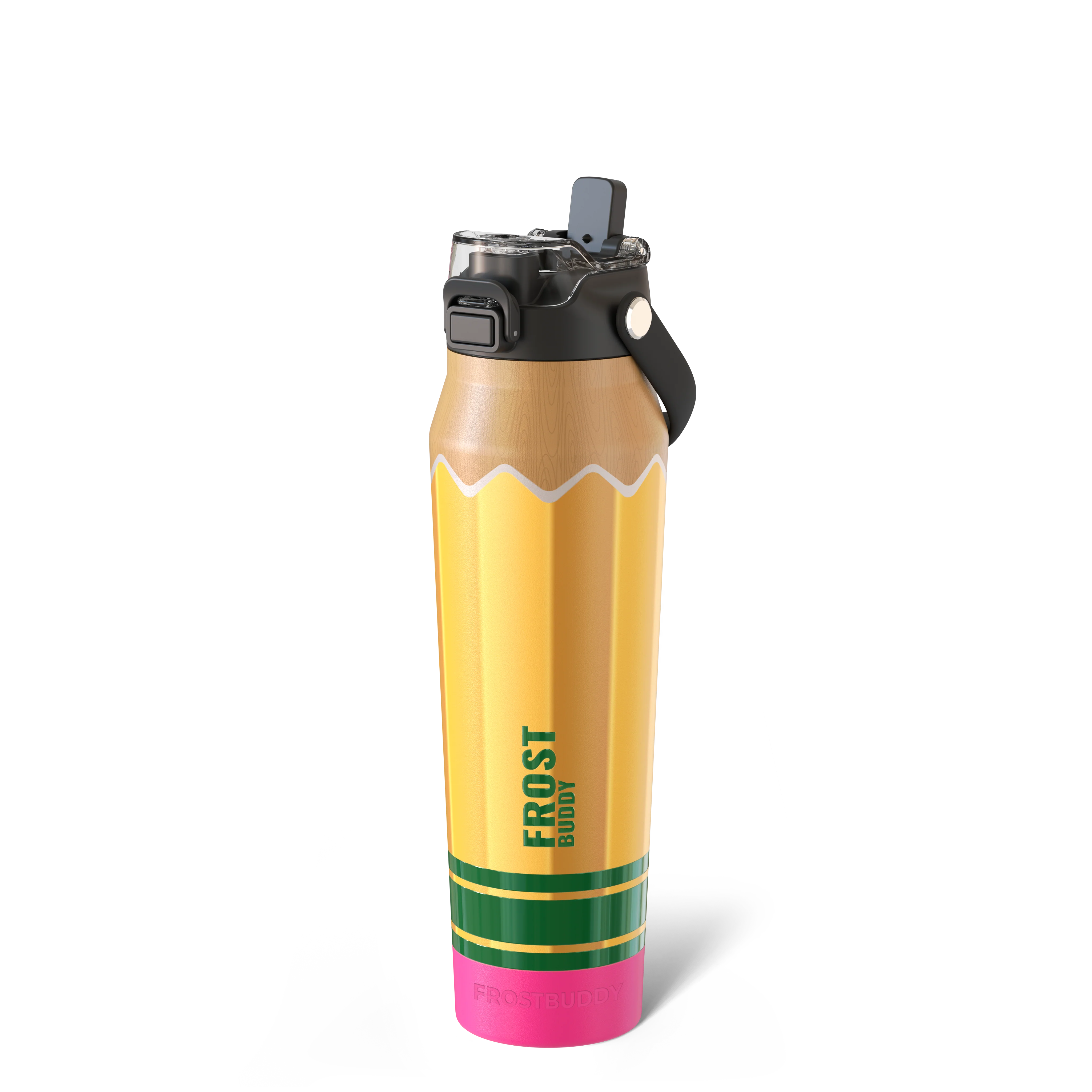 Bottle Buddy 32oz | Pencil