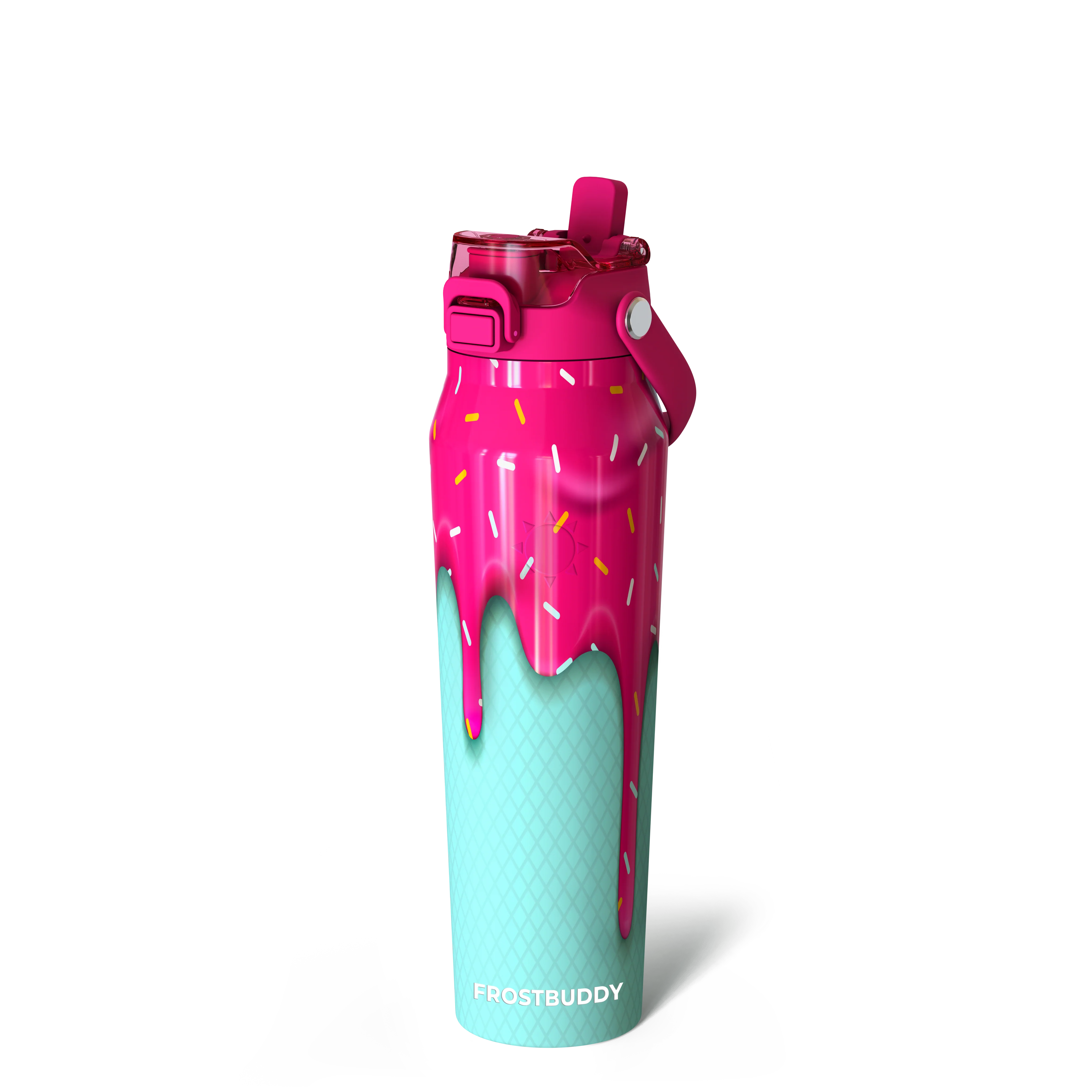 Bottle Buddy 32oz | Berry Blitz