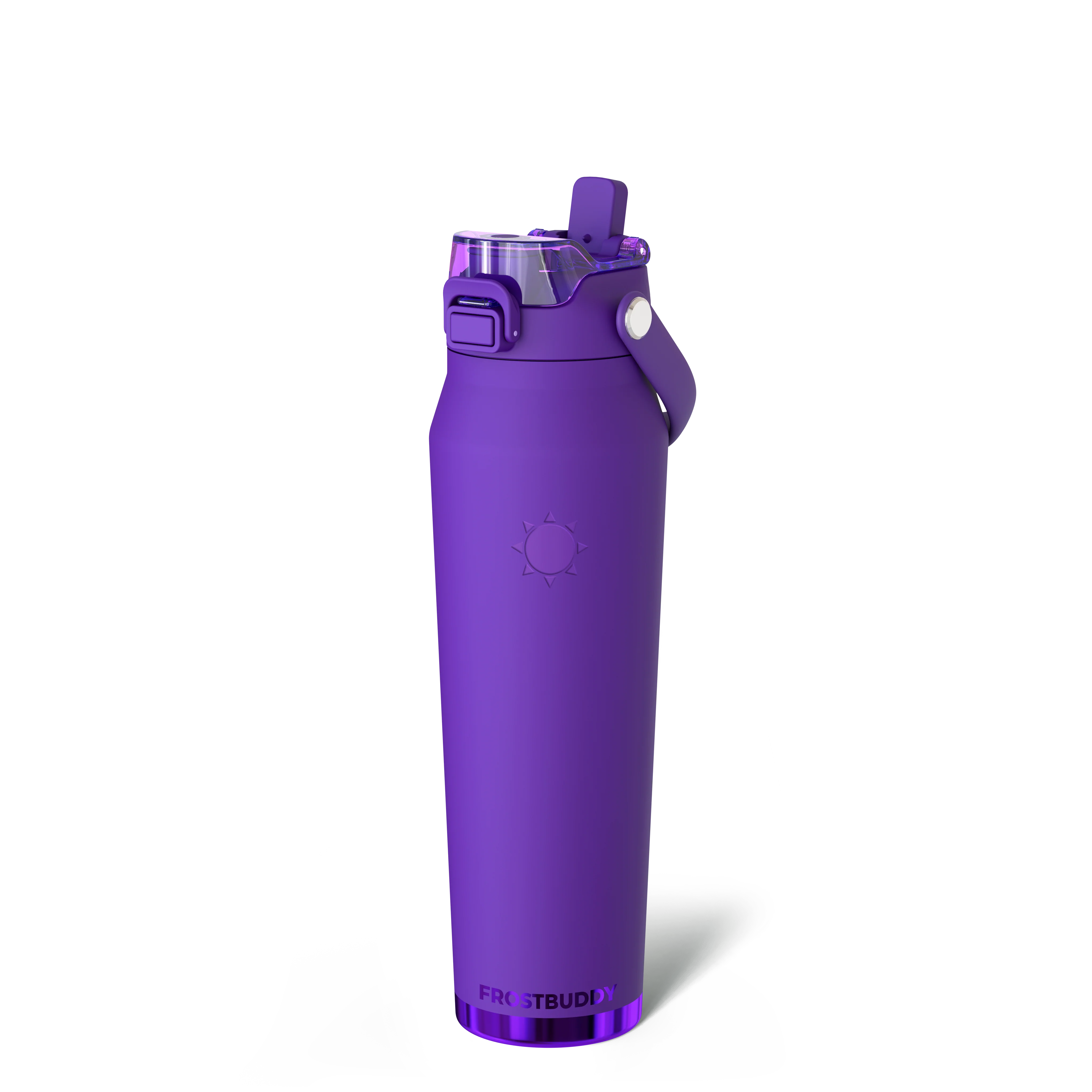 Bottle Buddy 32oz | Purple
