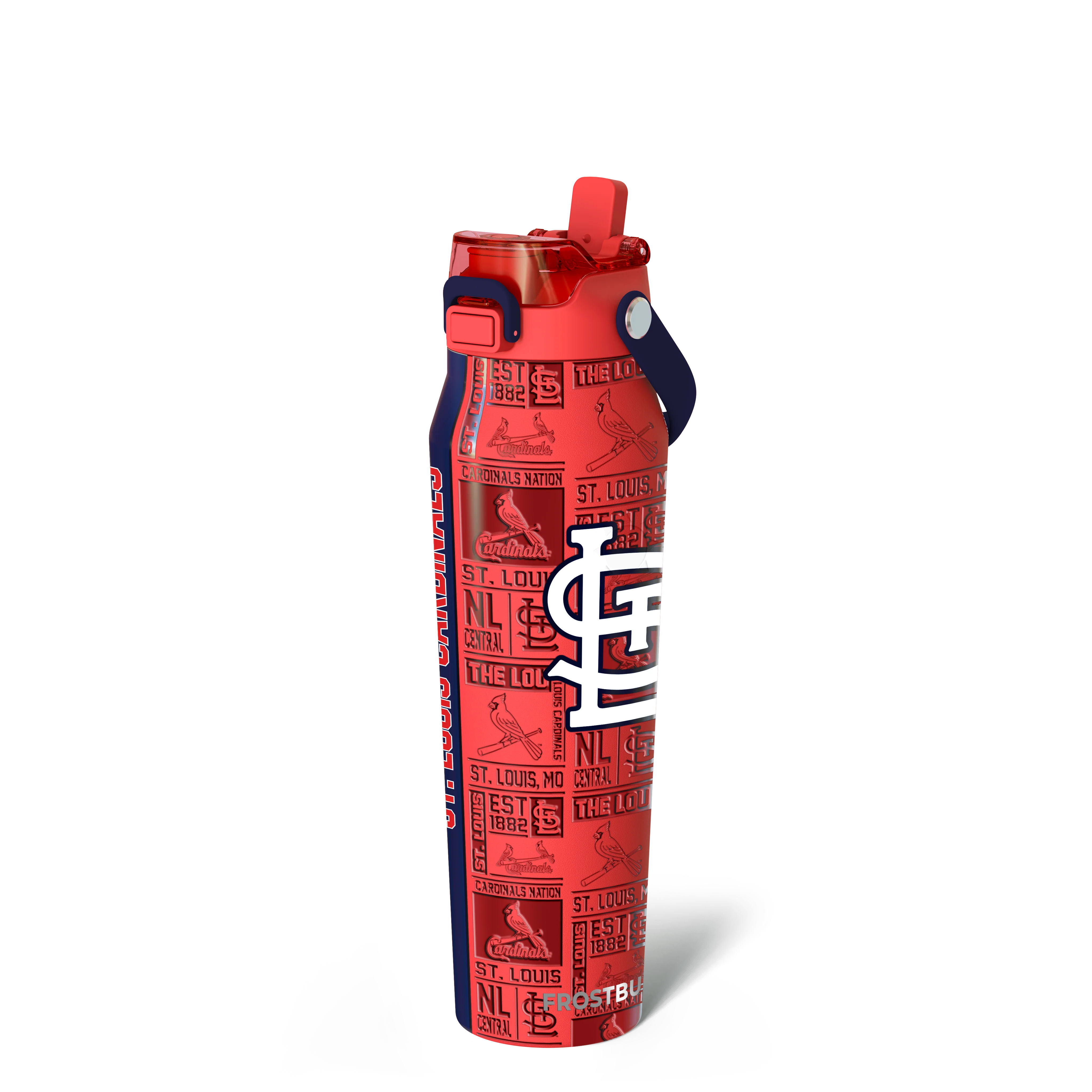 Bottle Buddy 32oz | St. Louis Cardinals | Legacy