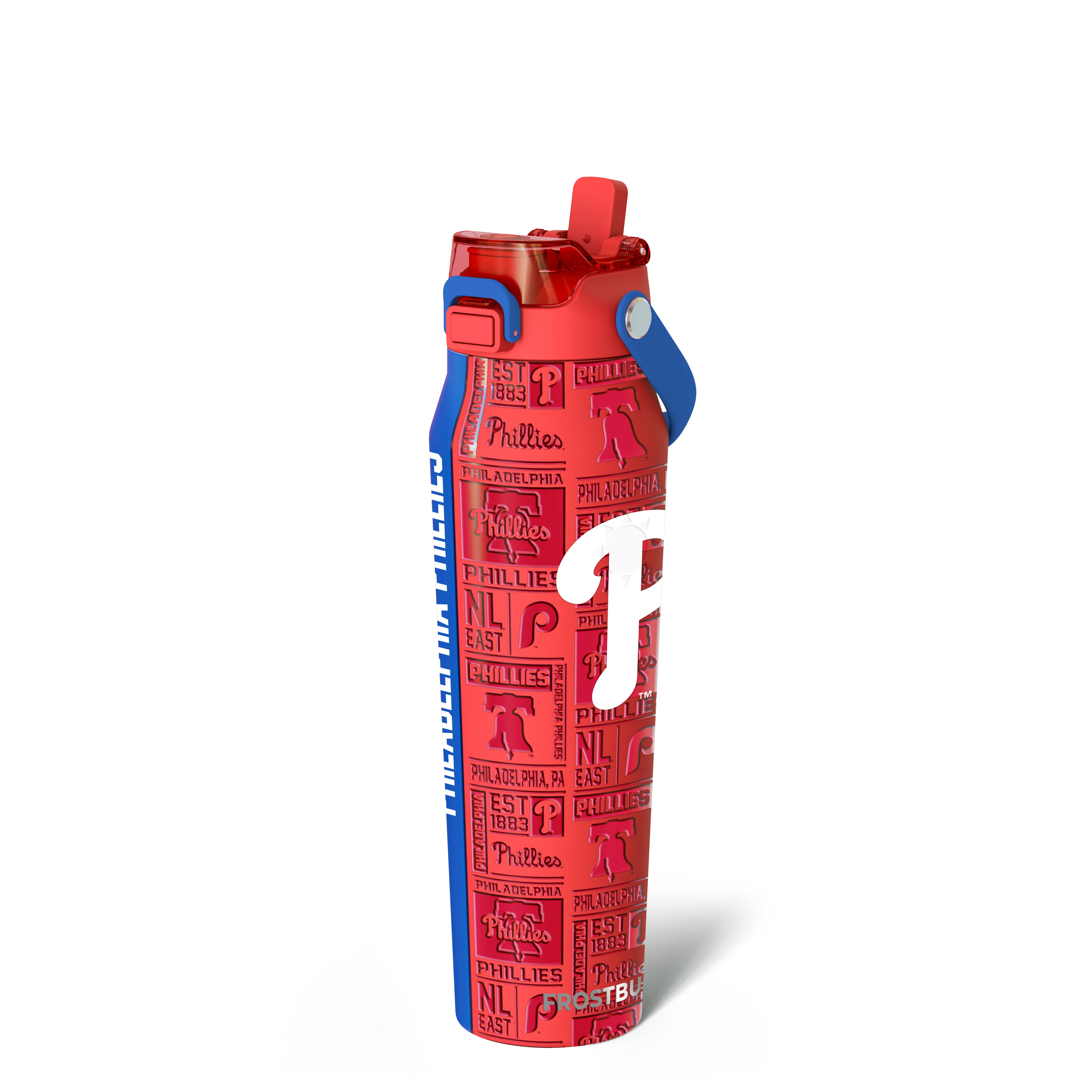 Bottle Buddy 32oz | Philadelphia Phillies | Legacy