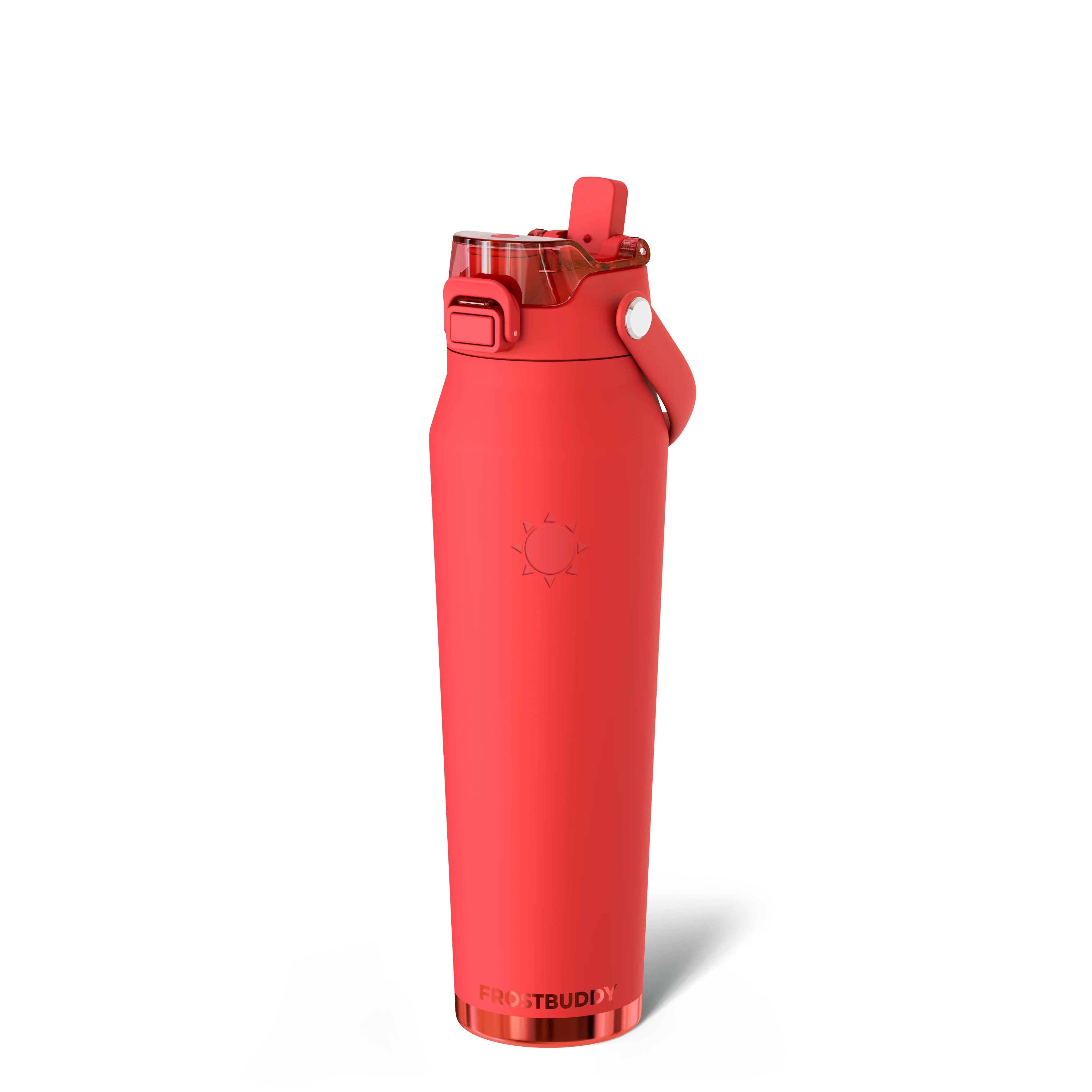Bottle Buddy 32oz | Red