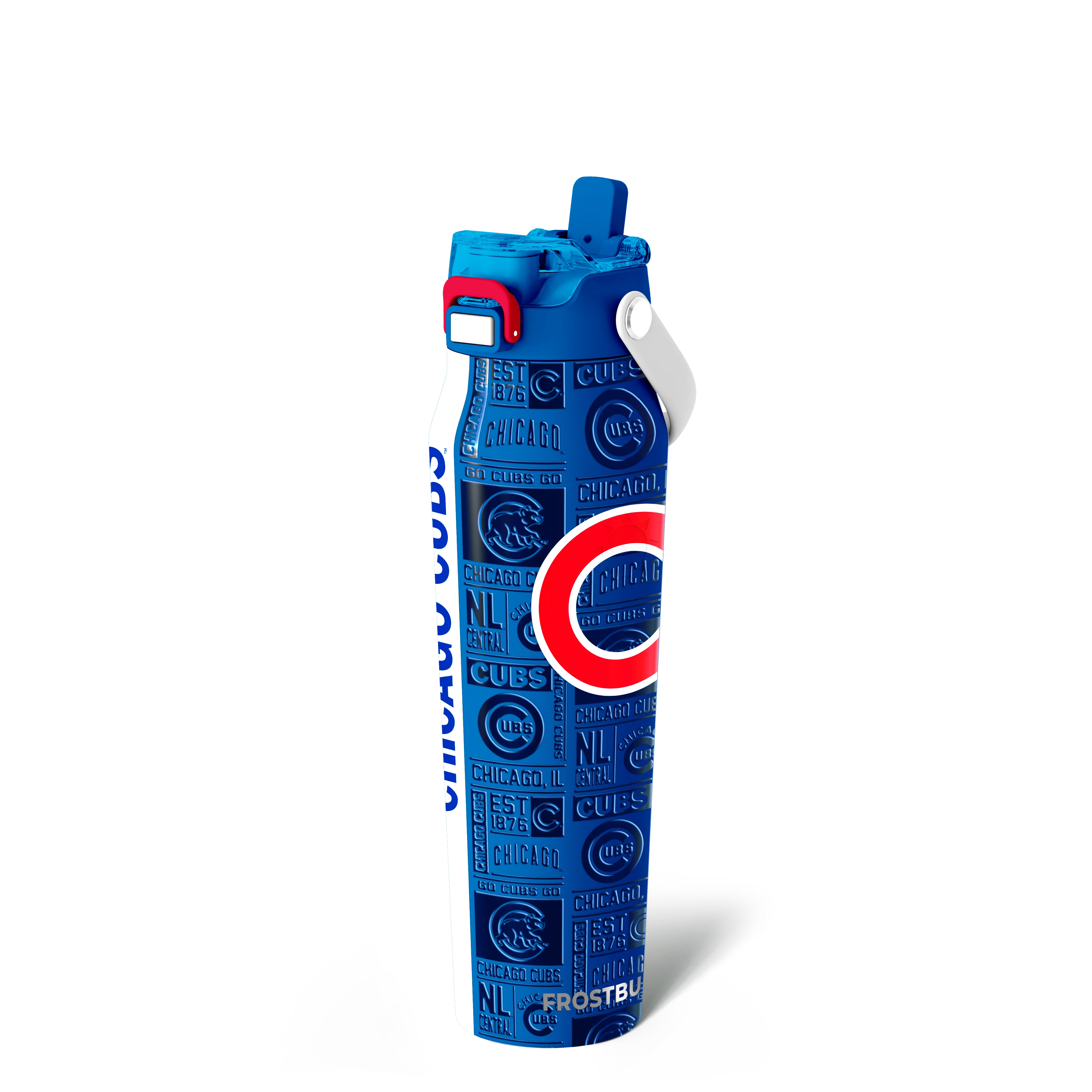 Bottle Buddy 32oz | Chicago Cubs | Legacy